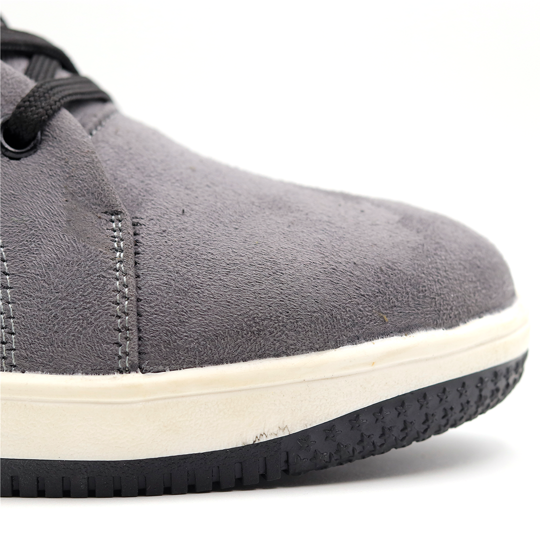 SoleMate Premium Quality High Neck Sports Shoes