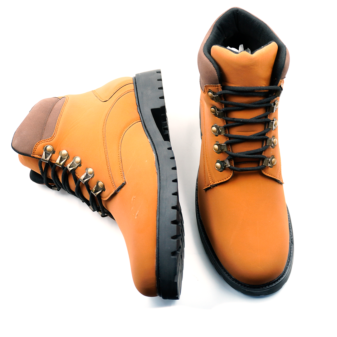 Bravur : Bold steps. Timeless edge.