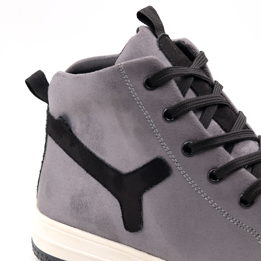 SoleMate Premium Quality High Neck Sports Shoes