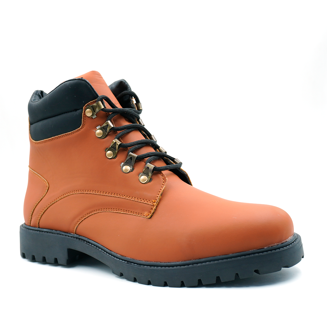 Bravur : Bold steps. Timeless edge.