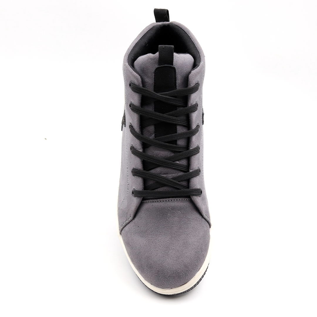 SoleMate Premium Quality High Neck Sports Shoes