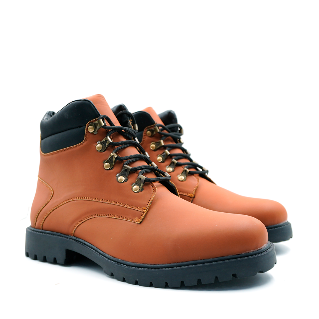 Bravur : Bold steps. Timeless edge.