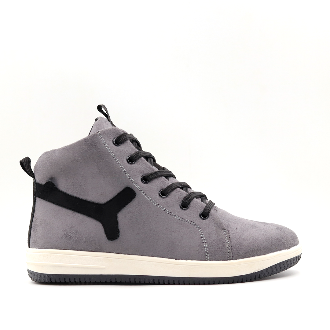 SoleMate Premium Quality High Neck Sports Shoes