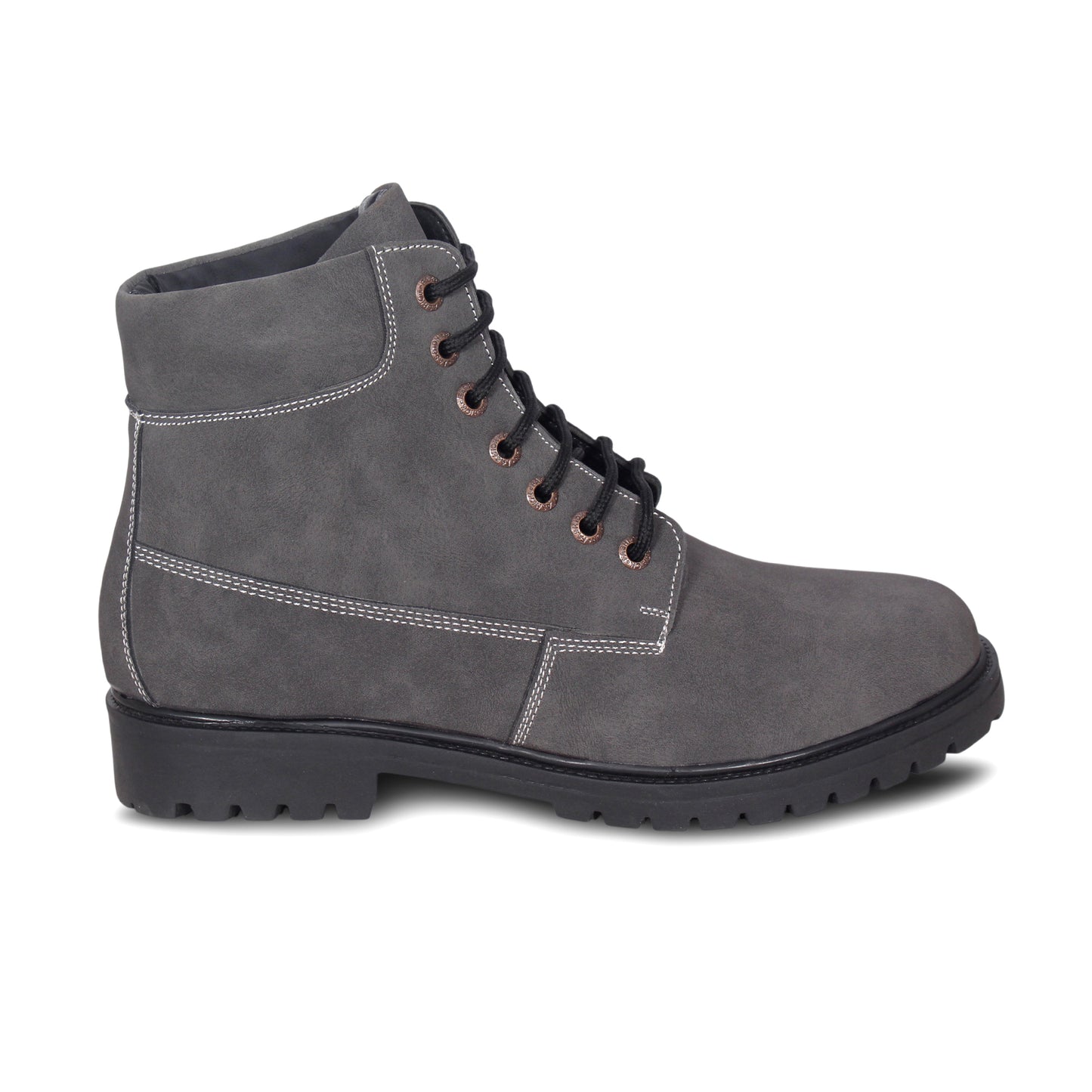 Hitman Boot : "Step into unstoppable power with Hitman Boots — engineered for fearless riders who command the road."