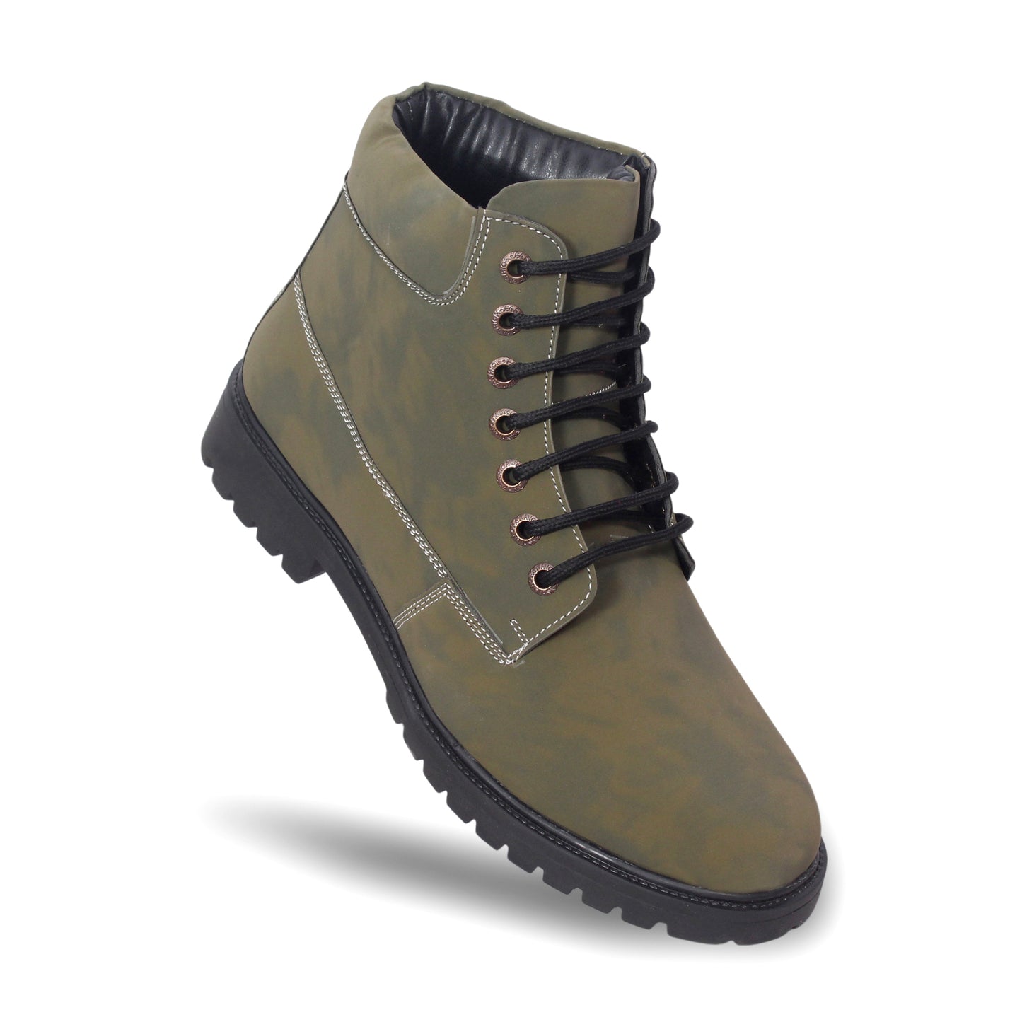 Hitman Boot : "Step into unstoppable power with Hitman Boots — engineered for fearless riders who command the road."