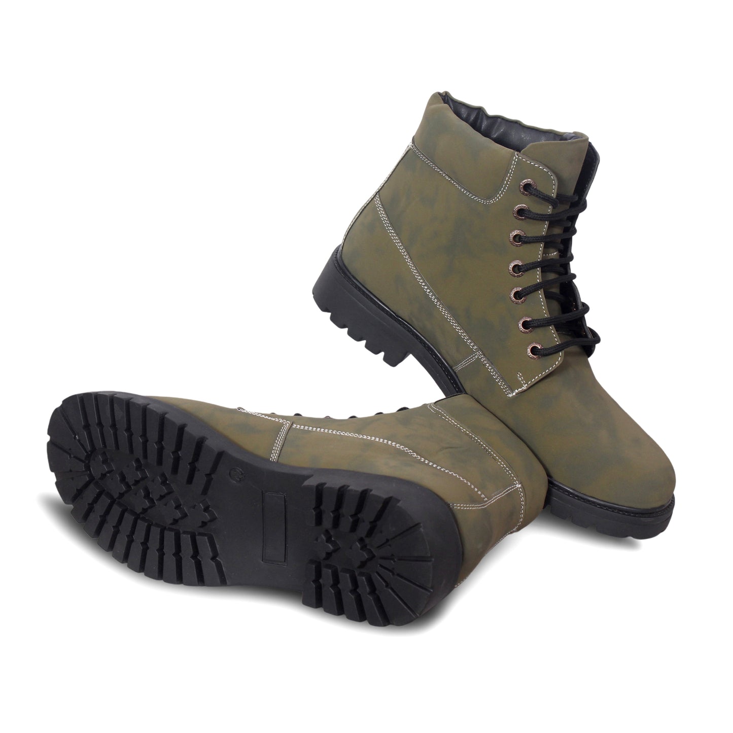 Hitman Boot : "Step into unstoppable power with Hitman Boots — engineered for fearless riders who command the road."