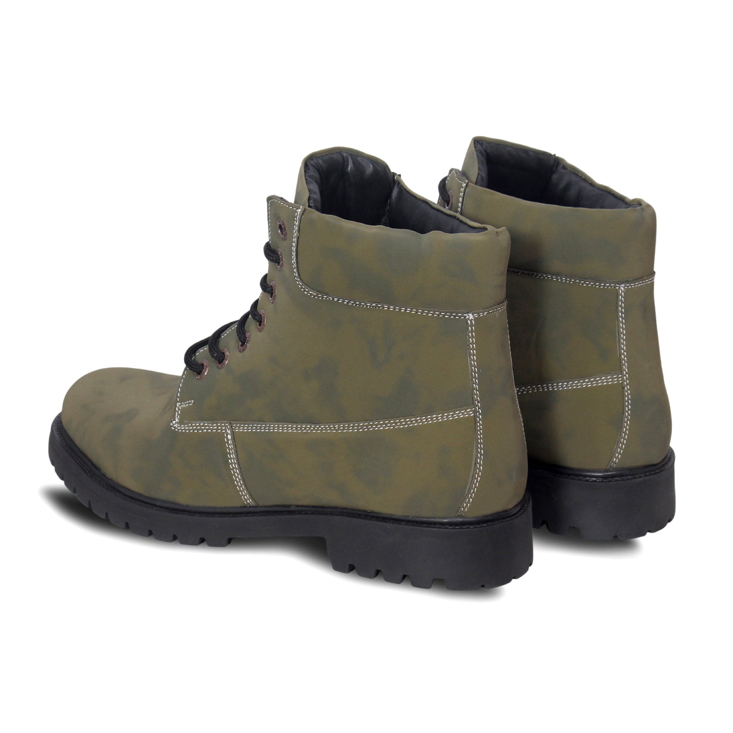 Hitman Boot : "Step into unstoppable power with Hitman Boots — engineered for fearless riders who command the road."