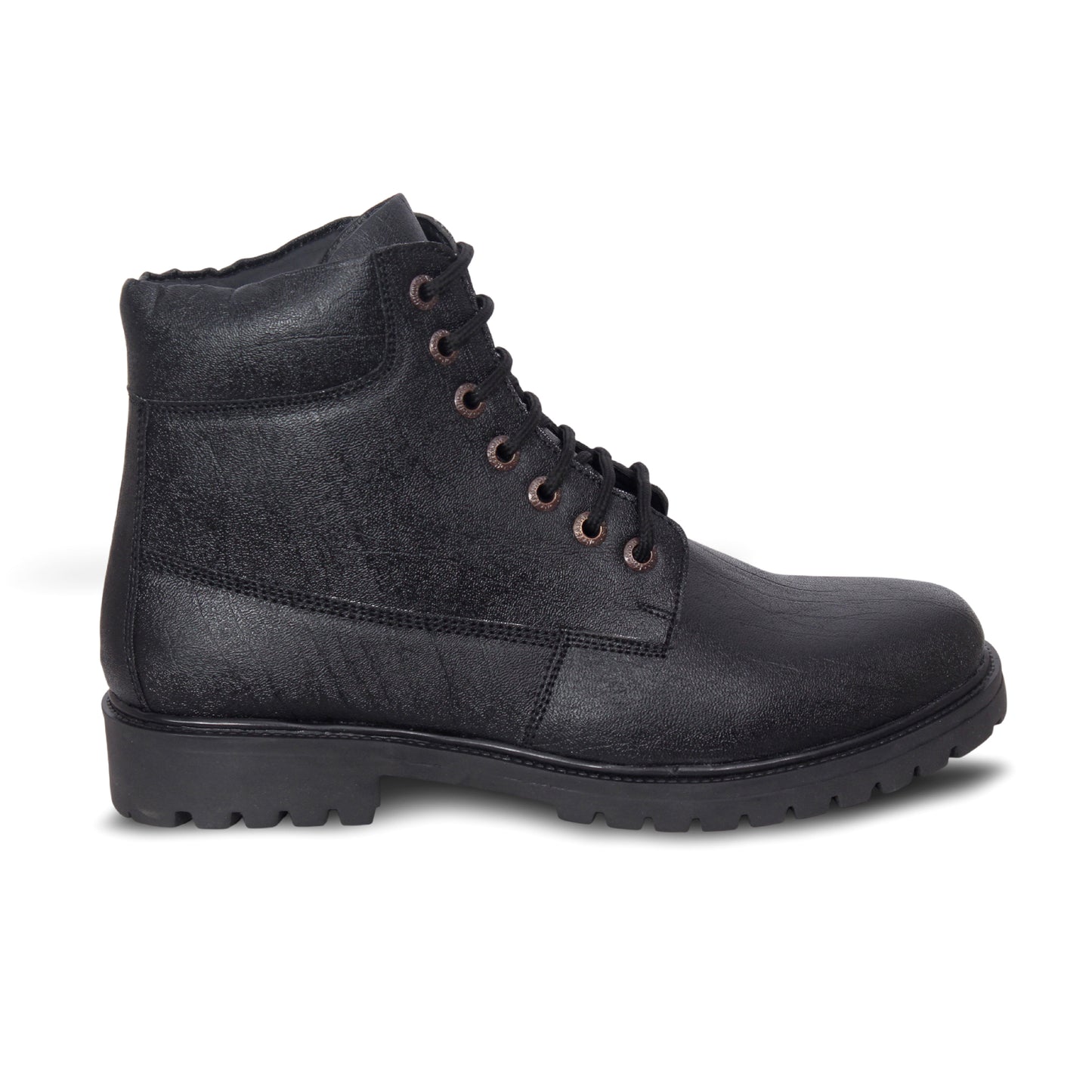 Hitman Boot : "Step into unstoppable power with Hitman Boots — engineered for fearless riders who command the road."