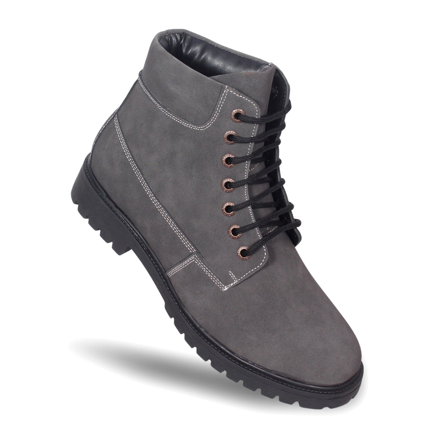 Hitman Boot : "Step into unstoppable power with Hitman Boots — engineered for fearless riders who command the road."
