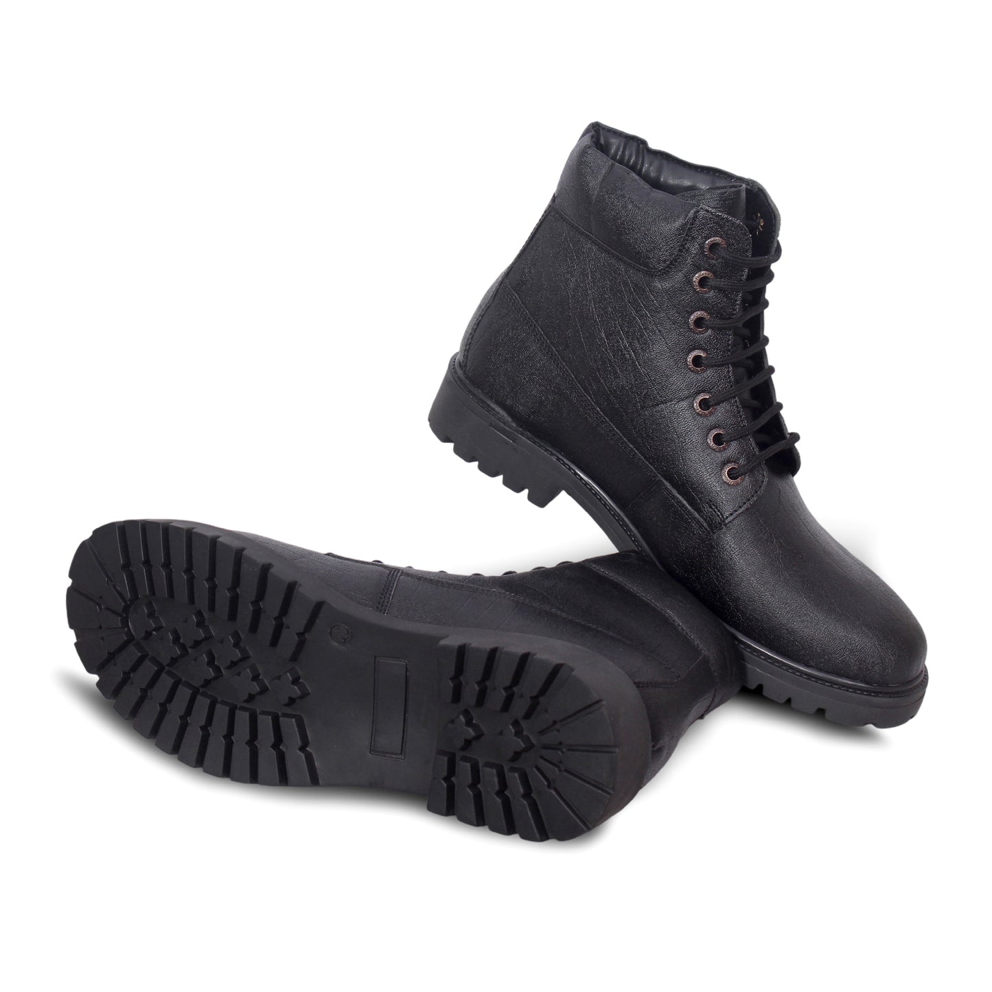 Hitman Boot : "Step into unstoppable power with Hitman Boots — engineered for fearless riders who command the road."