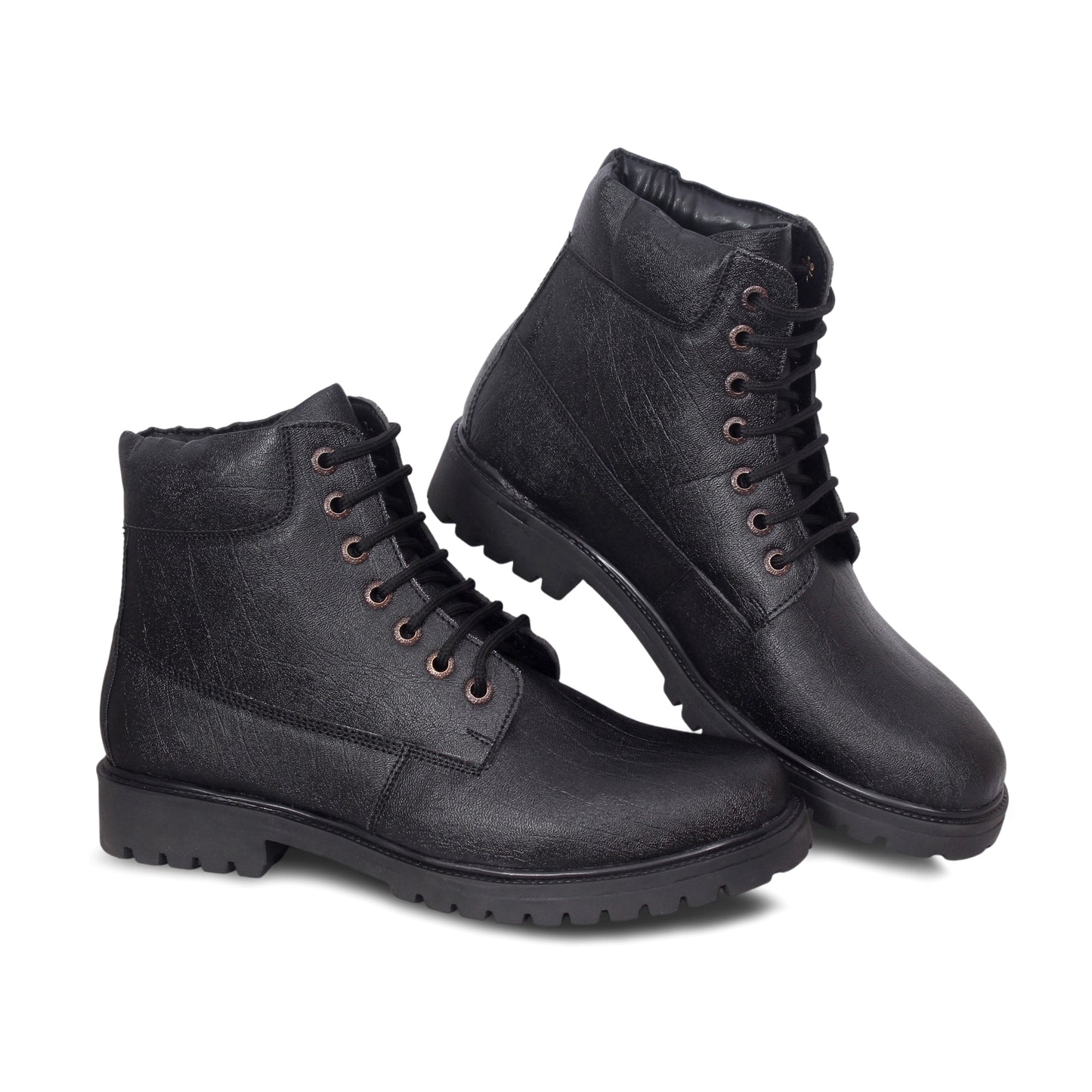 Hitman Boot : "Step into unstoppable power with Hitman Boots — engineered for fearless riders who command the road."