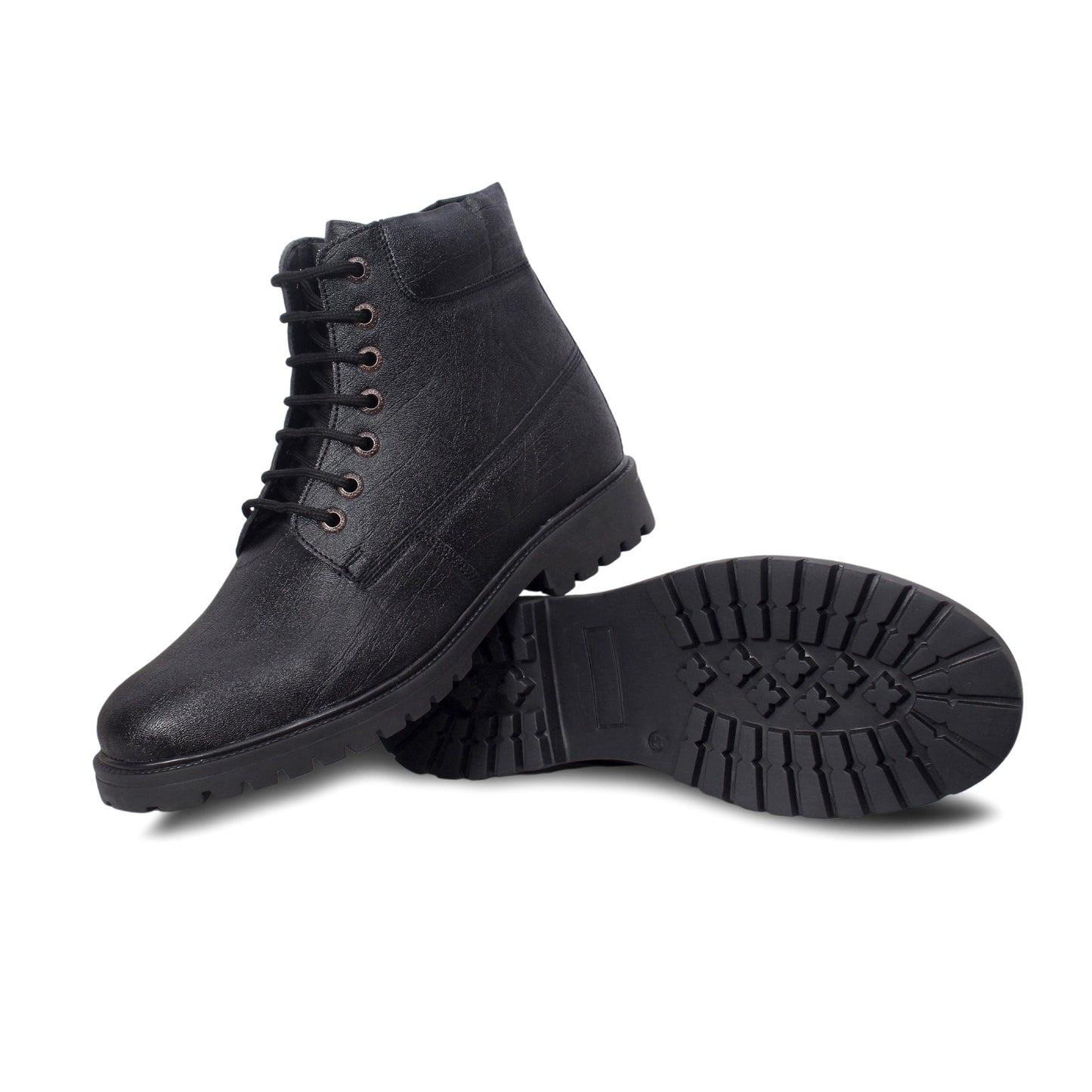 Hitman Boot : "Step into unstoppable power with Hitman Boots — engineered for fearless riders who command the road."