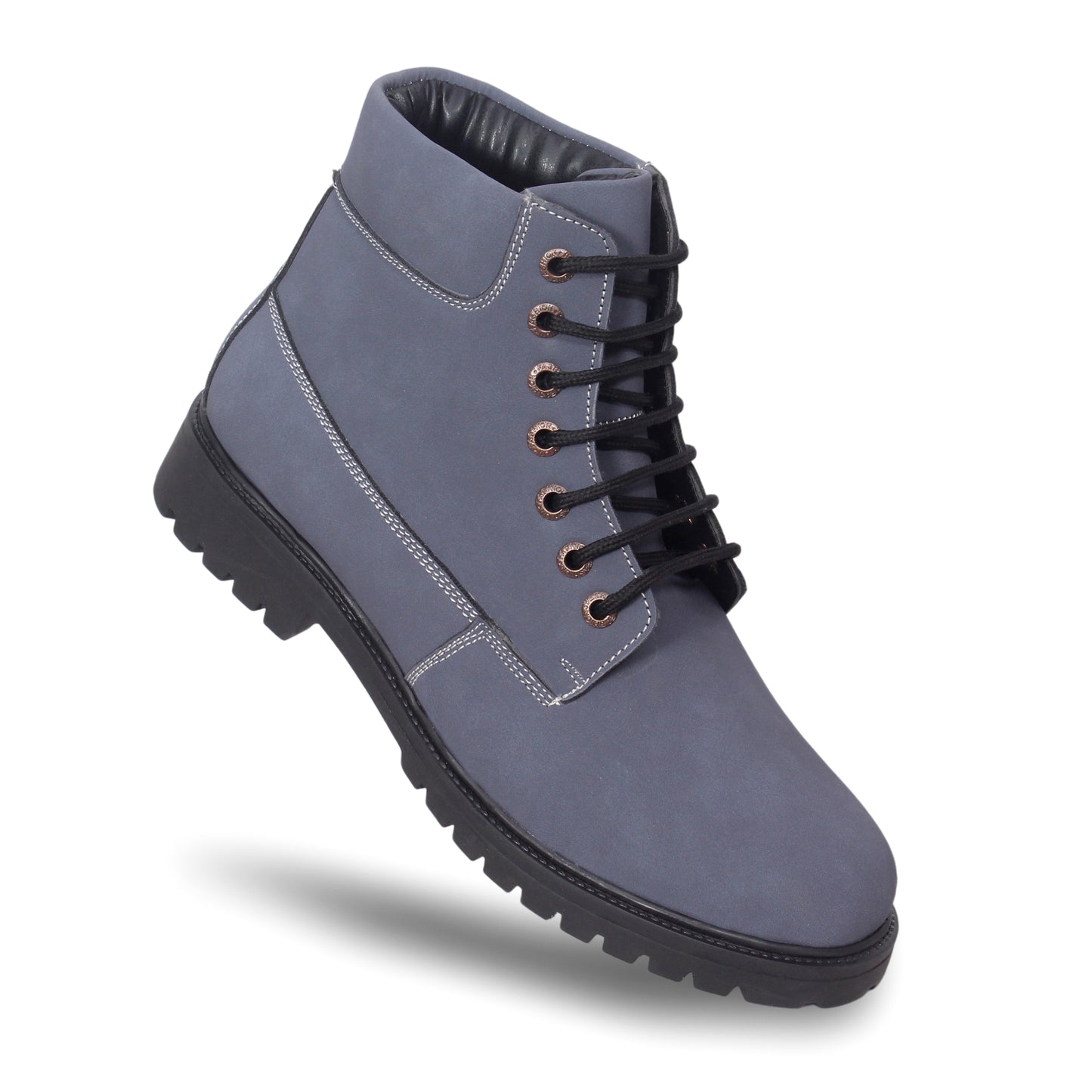 Hitman Boot : "Step into unstoppable power with Hitman Boots — engineered for fearless riders who command the road."