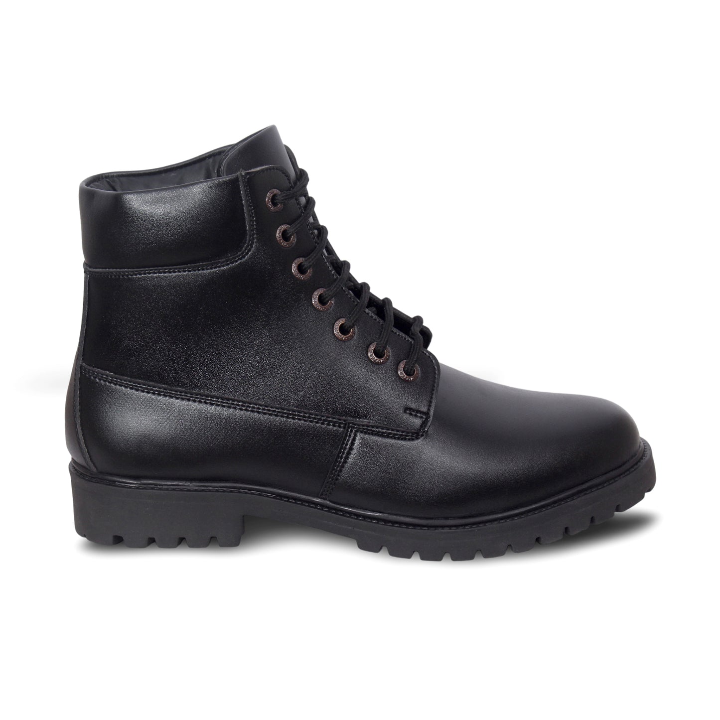 Hitman Boot : "Step into unstoppable power with Hitman Boots — engineered for fearless riders who command the road."