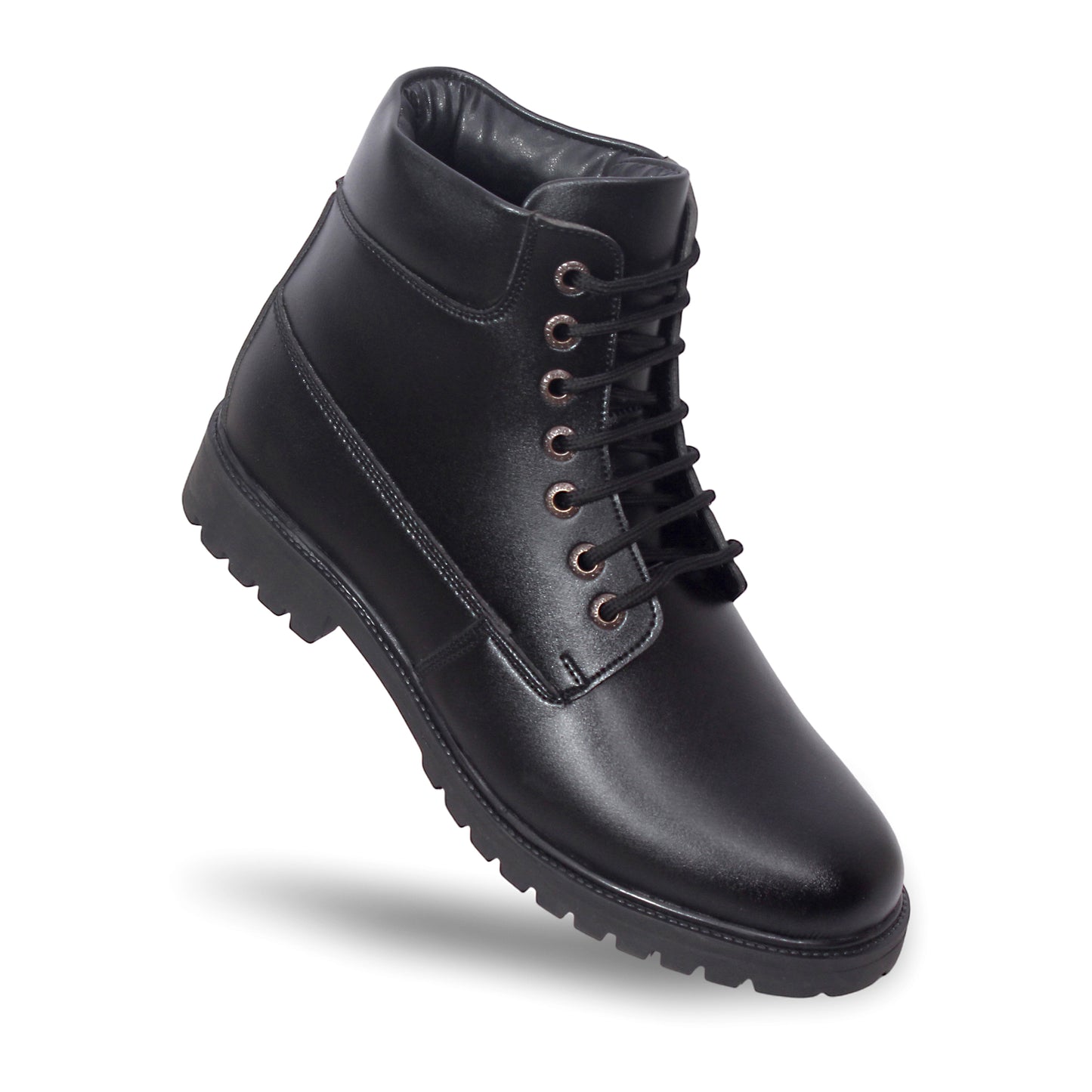 Hitman Boot : "Step into unstoppable power with Hitman Boots — engineered for fearless riders who command the road."