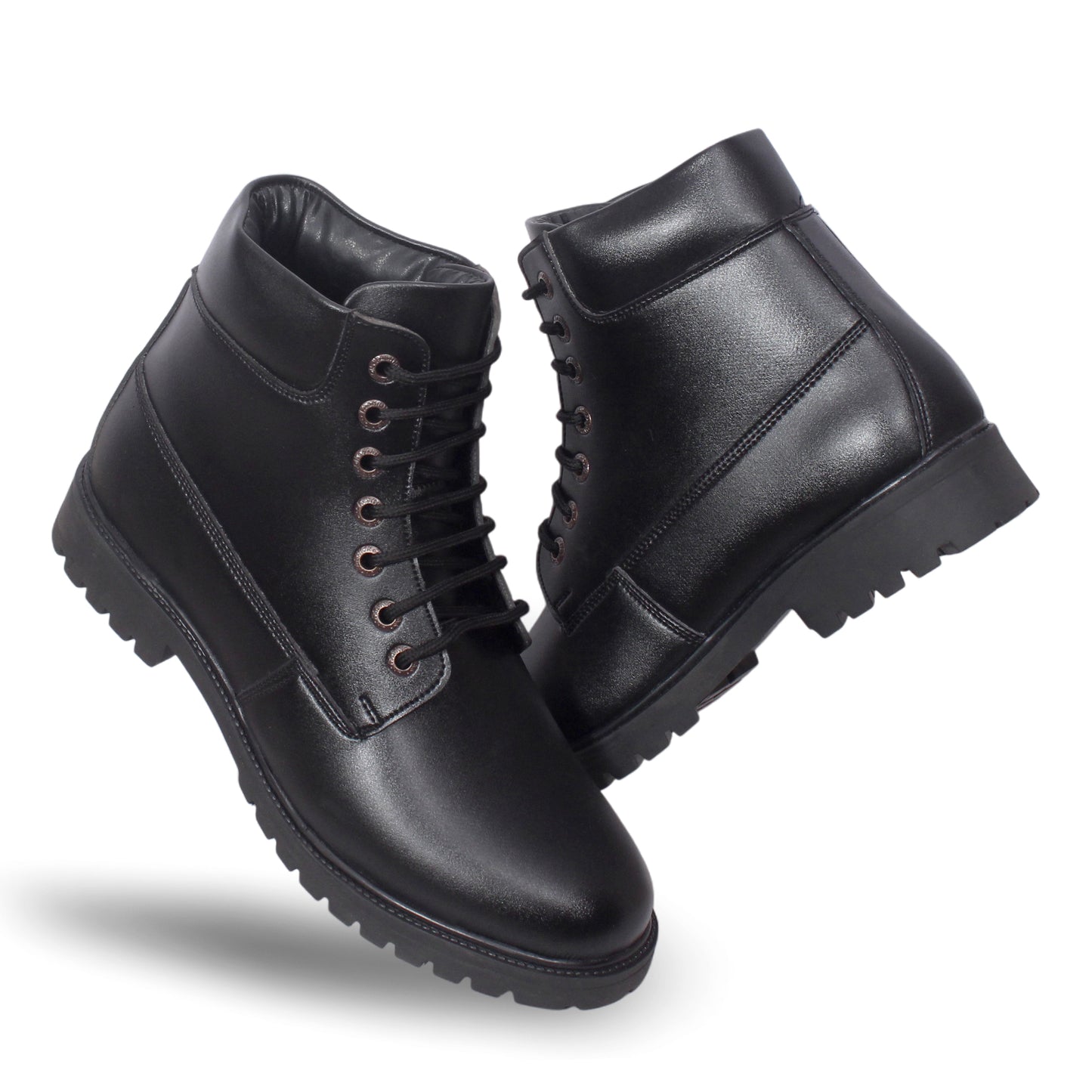 Hitman Boot : "Step into unstoppable power with Hitman Boots — engineered for fearless riders who command the road."