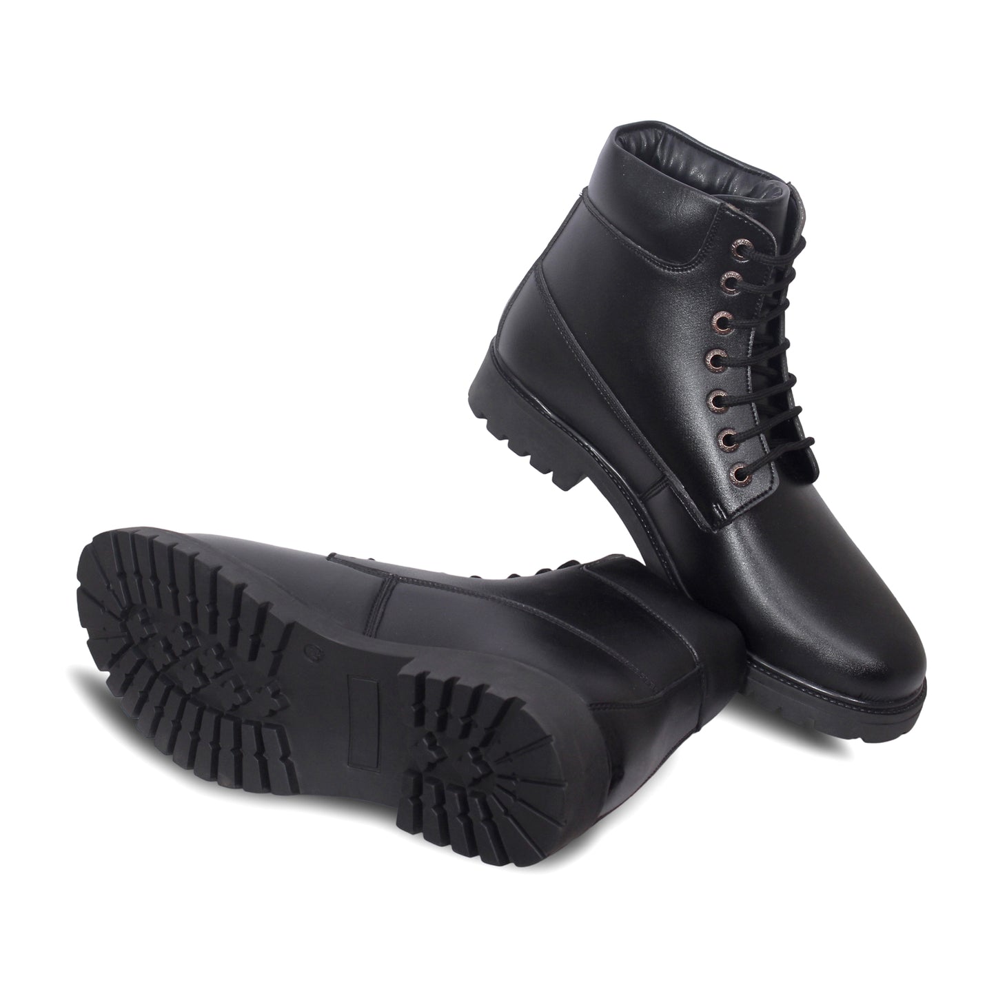 Hitman Boot : "Step into unstoppable power with Hitman Boots — engineered for fearless riders who command the road."