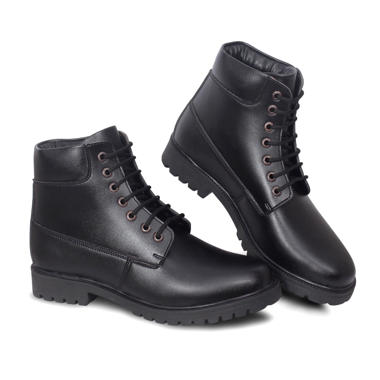Hitman Boot : "Step into unstoppable power with Hitman Boots — engineered for fearless riders who command the road."
