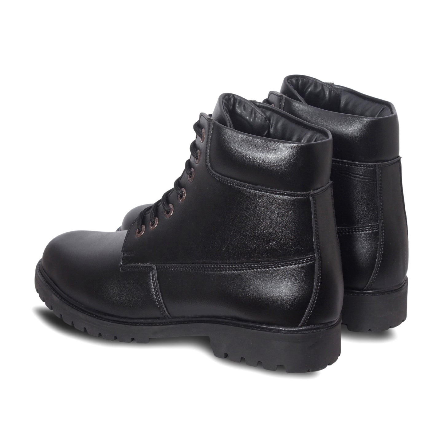 Hitman Boot : "Step into unstoppable power with Hitman Boots — engineered for fearless riders who command the road."