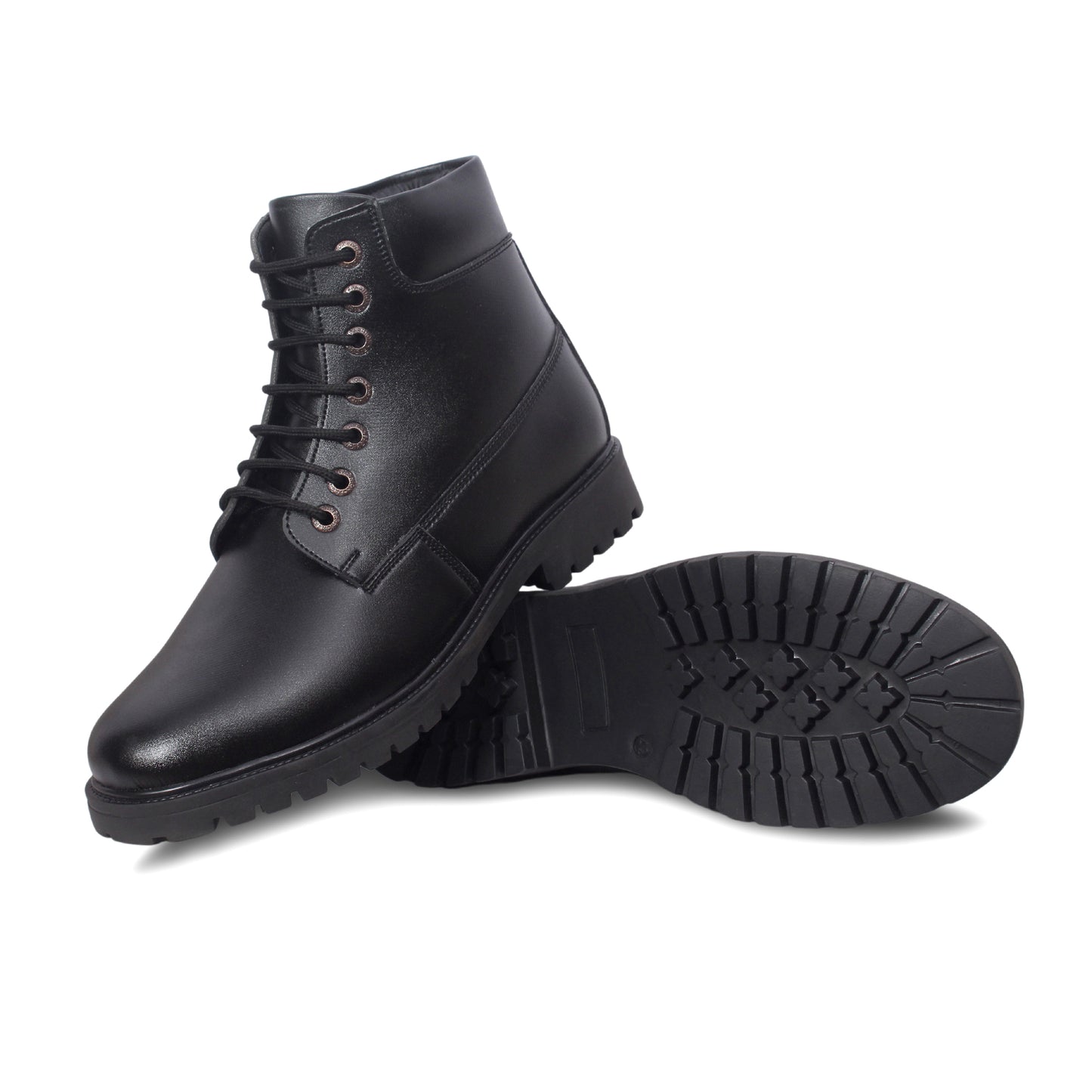 Hitman Boot : "Step into unstoppable power with Hitman Boots — engineered for fearless riders who command the road."