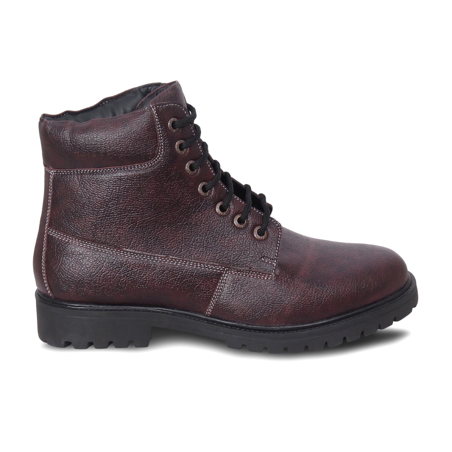 Hitman Boot : "Step into unstoppable power with Hitman Boots — engineered for fearless riders who command the road."