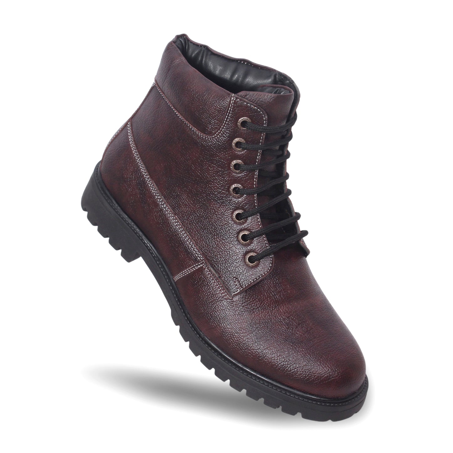 Hitman Boot : "Step into unstoppable power with Hitman Boots — engineered for fearless riders who command the road."