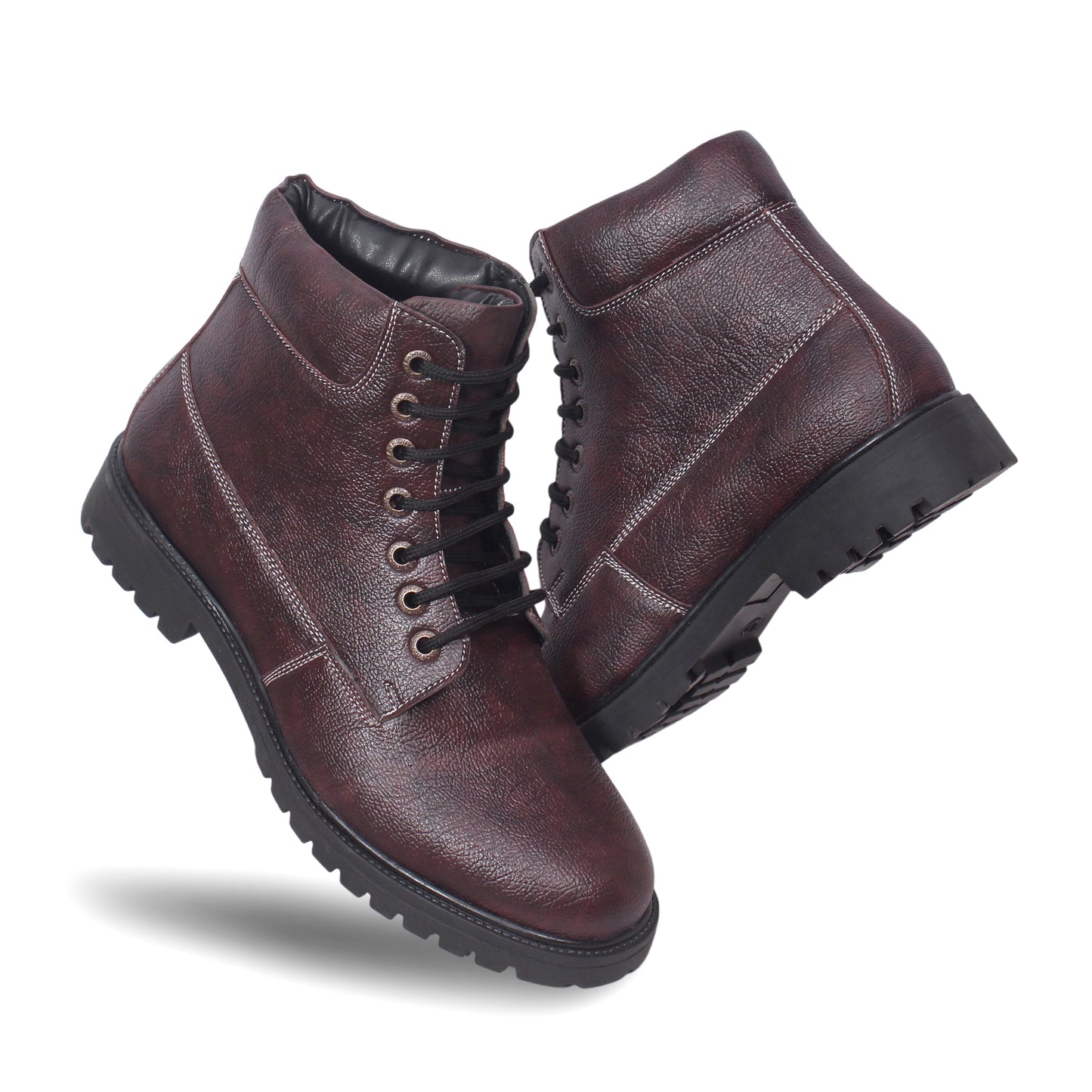 Hitman Boot : "Step into unstoppable power with Hitman Boots — engineered for fearless riders who command the road."