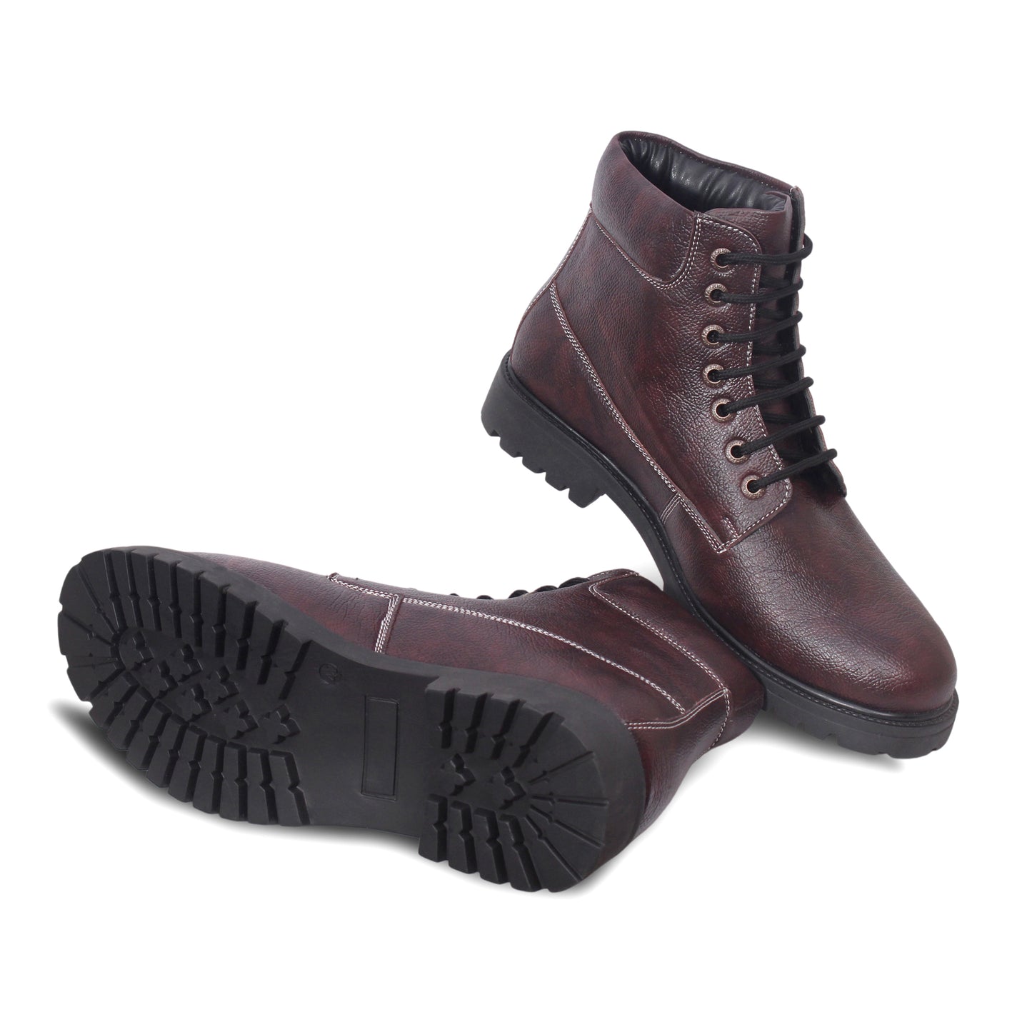 Hitman Boot : "Step into unstoppable power with Hitman Boots — engineered for fearless riders who command the road."