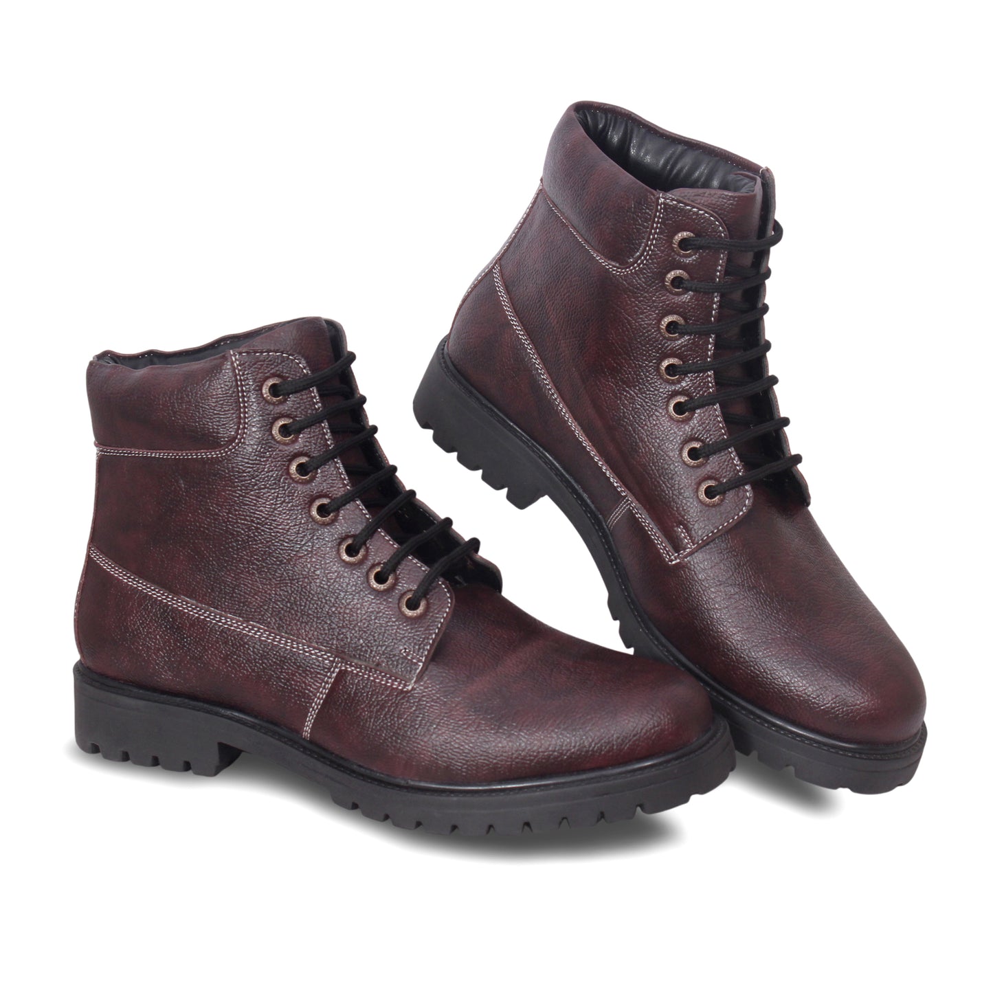 Hitman Boot : "Step into unstoppable power with Hitman Boots — engineered for fearless riders who command the road."
