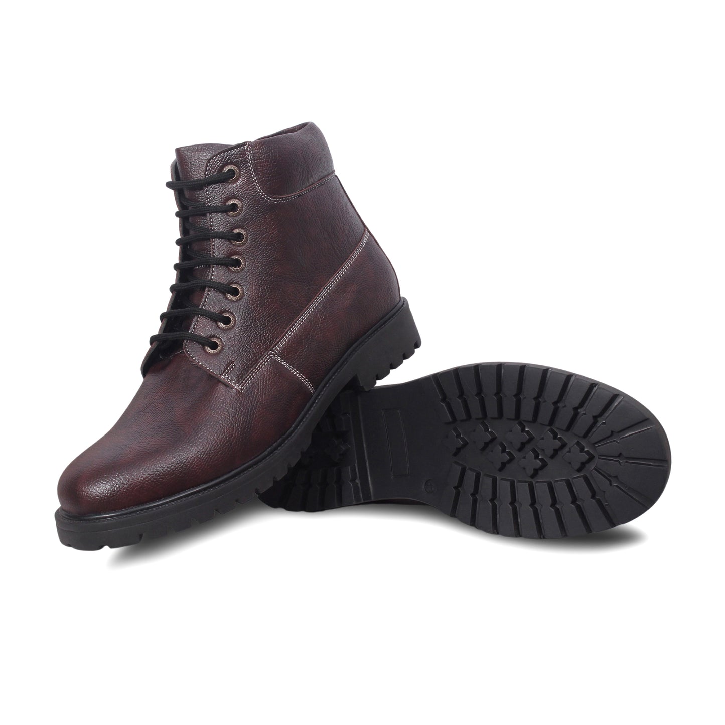 Hitman Boot : "Step into unstoppable power with Hitman Boots — engineered for fearless riders who command the road."