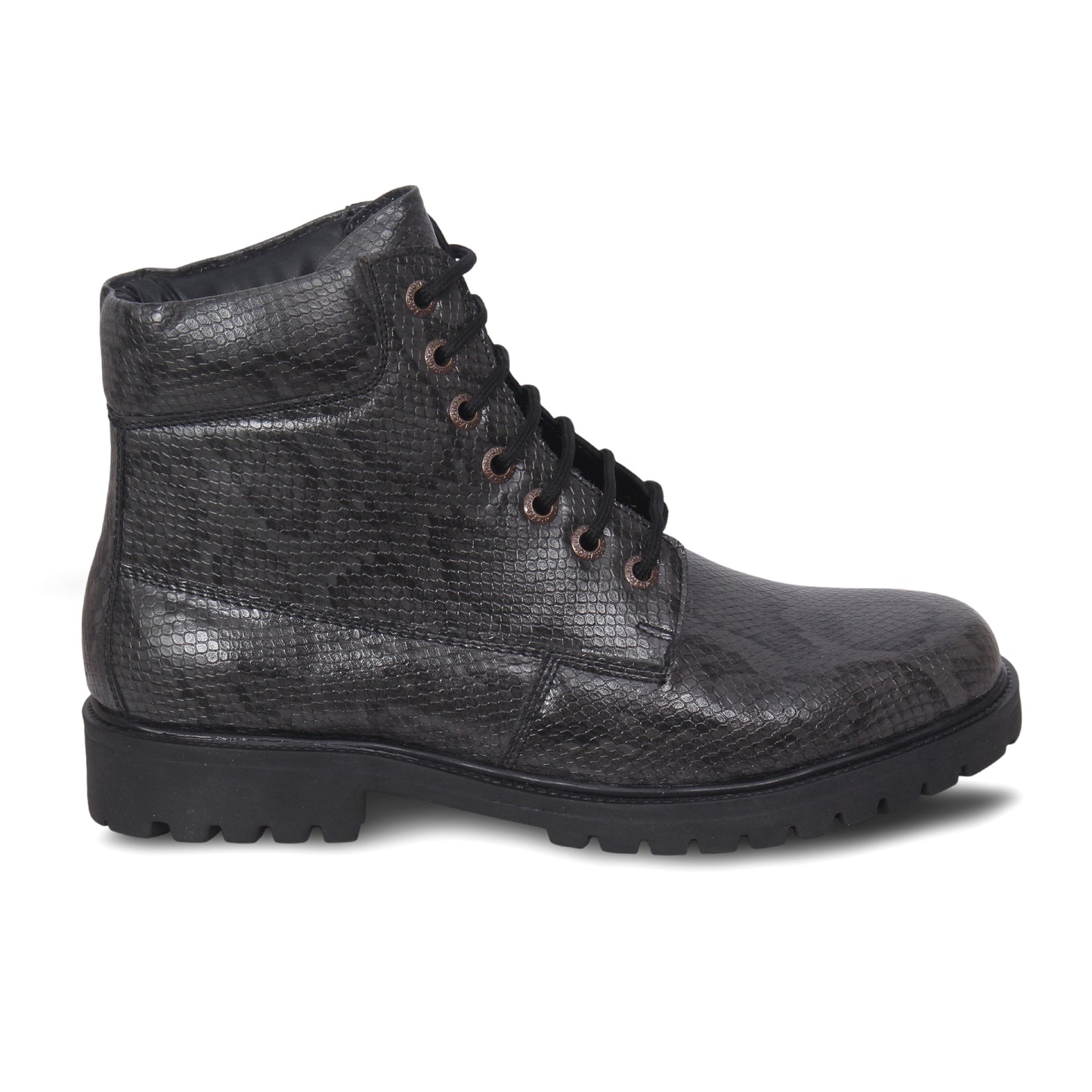 Hitman Boot : "Step into unstoppable power with Hitman Boots — engineered for fearless riders who command the road."