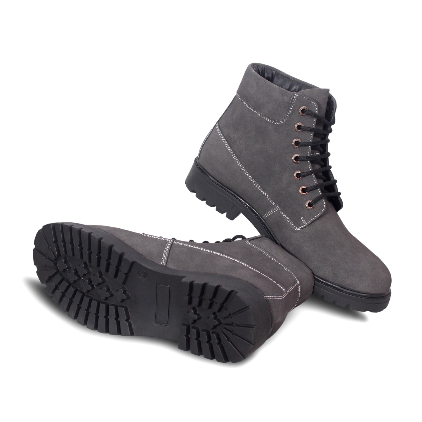 Hitman Boot : "Step into unstoppable power with Hitman Boots — engineered for fearless riders who command the road."