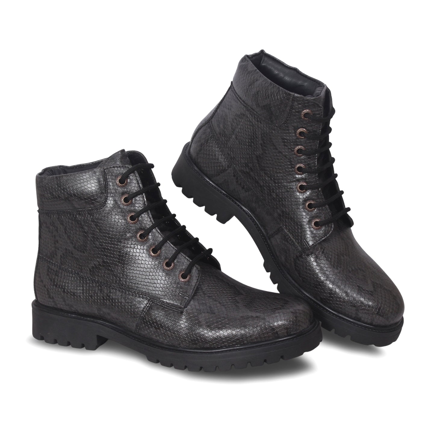 Hitman Boot : "Step into unstoppable power with Hitman Boots — engineered for fearless riders who command the road."
