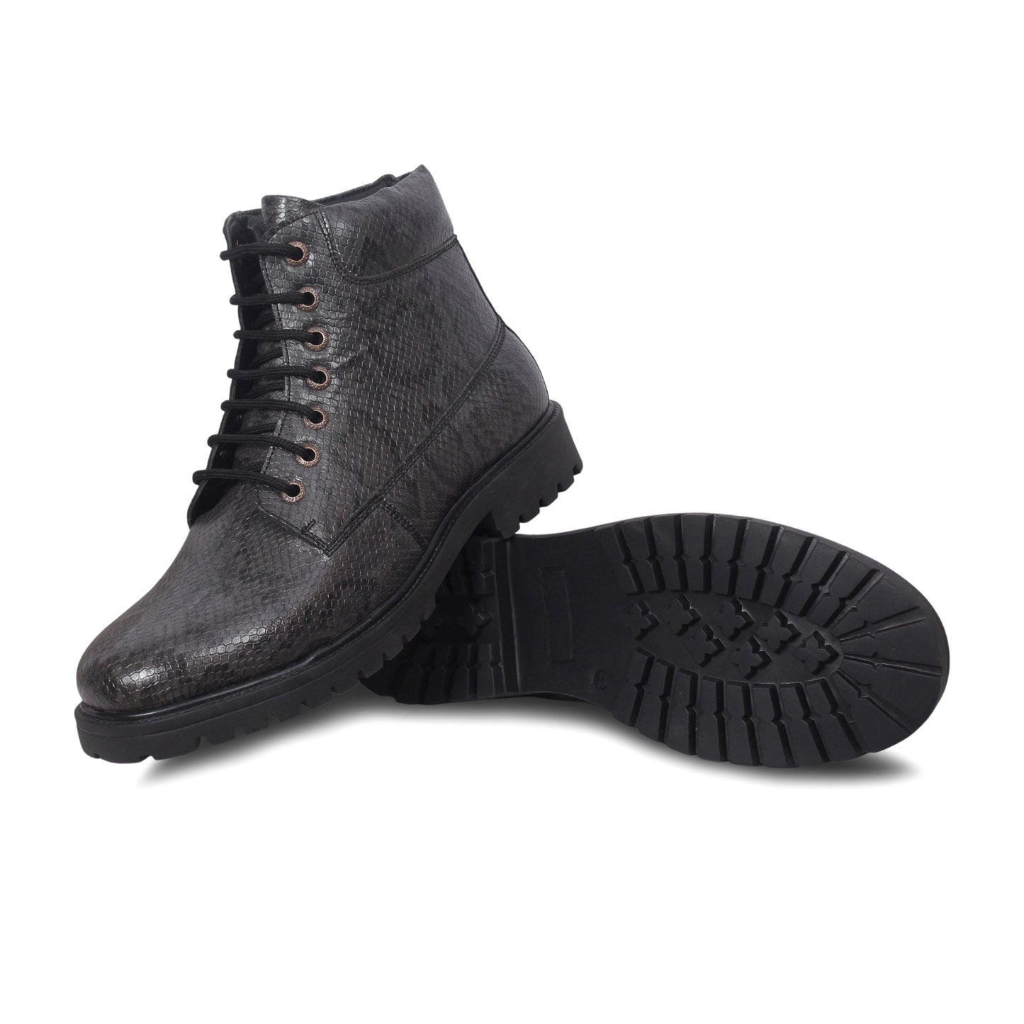Hitman Boot : "Step into unstoppable power with Hitman Boots — engineered for fearless riders who command the road."