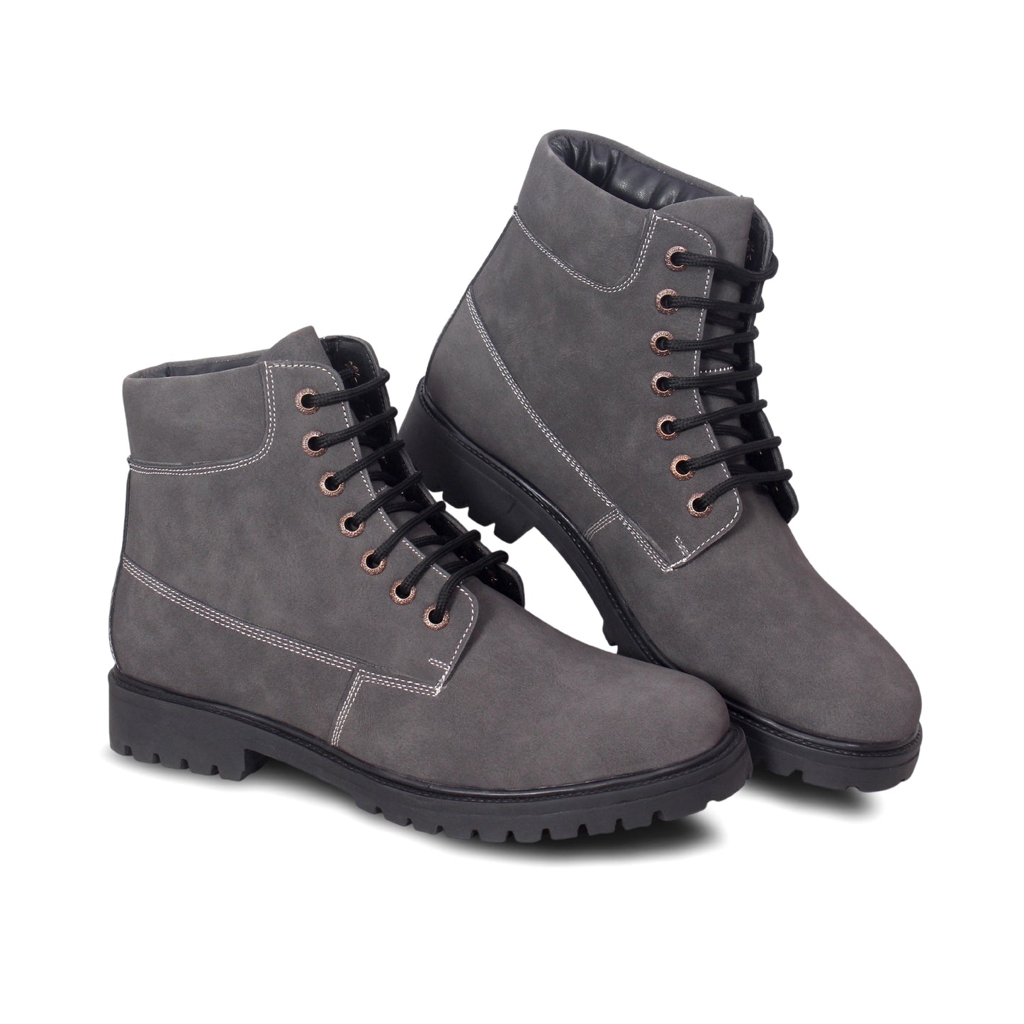 Hitman Boot : "Step into unstoppable power with Hitman Boots — engineered for fearless riders who command the road."