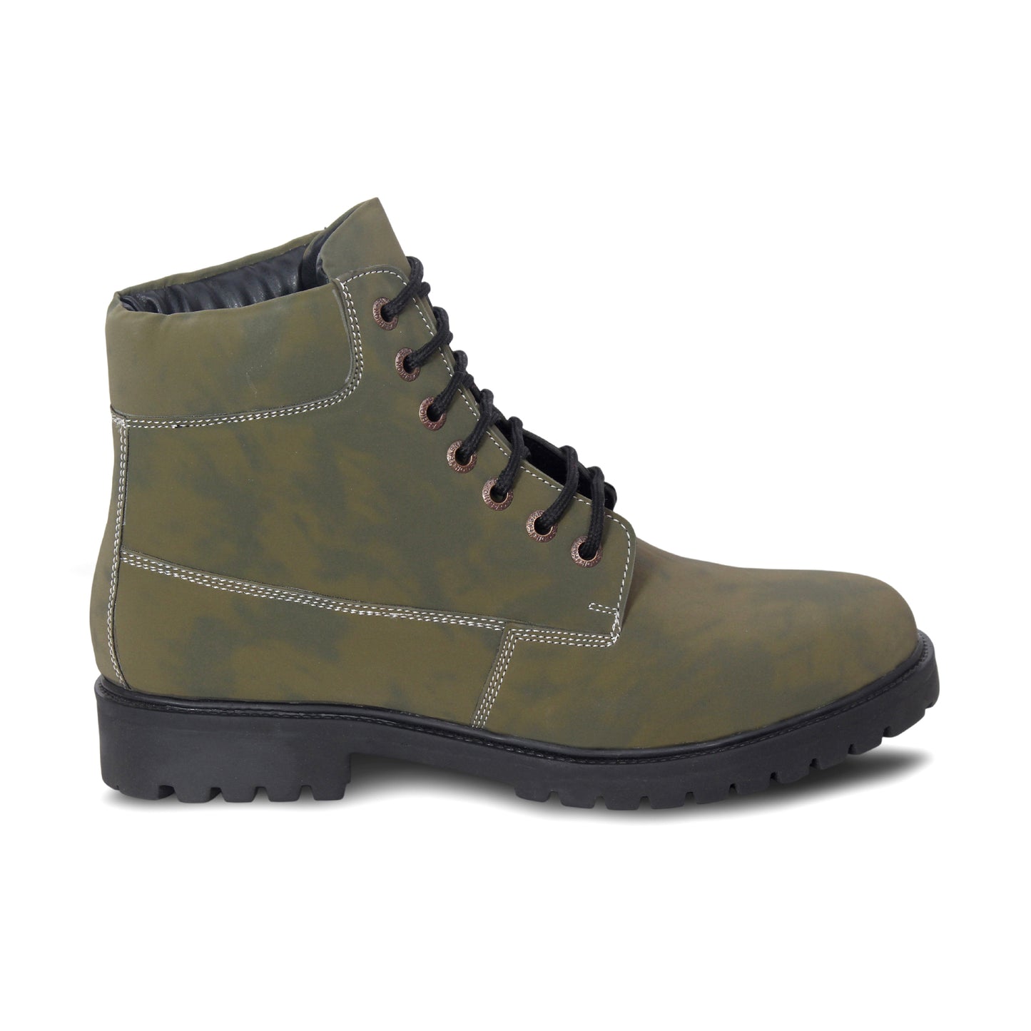 Hitman Boot : "Step into unstoppable power with Hitman Boots — engineered for fearless riders who command the road."