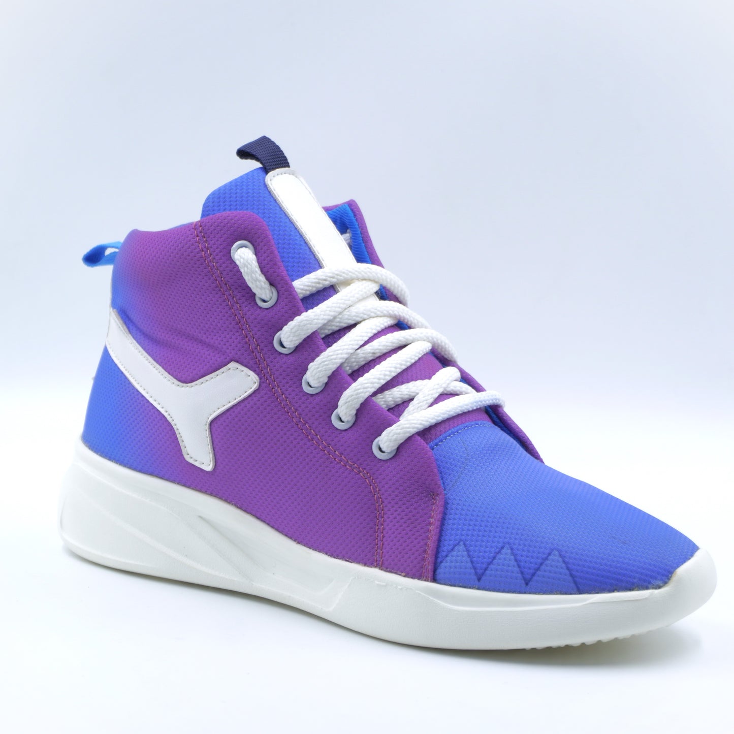 SoleMate Premium Quality High Neck Sports Shoes