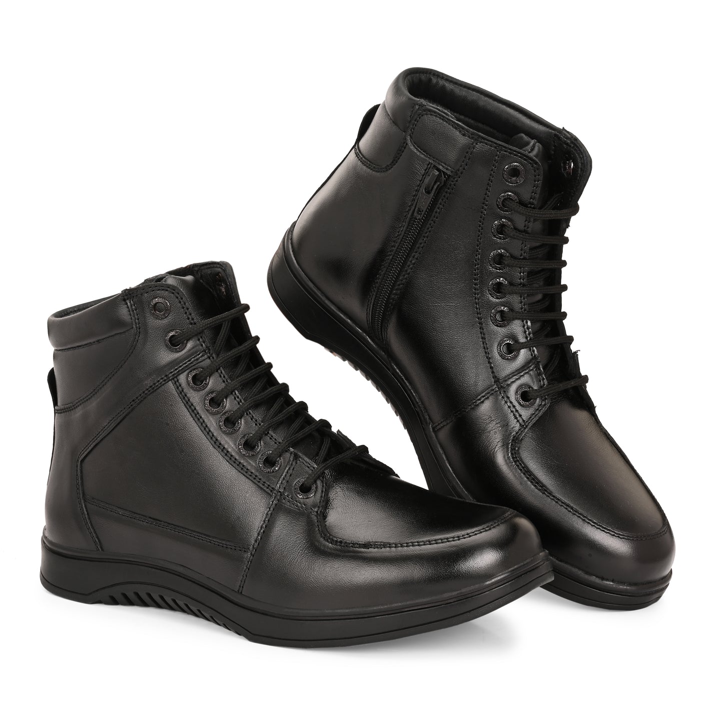 RoadRage Boots : "Unleash true power and protection on every ride with our rugged, high-performance bike boots."