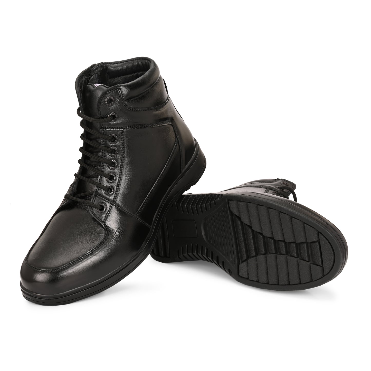 RoadRage Boots : "Unleash true power and protection on every ride with our rugged, high-performance bike boots."