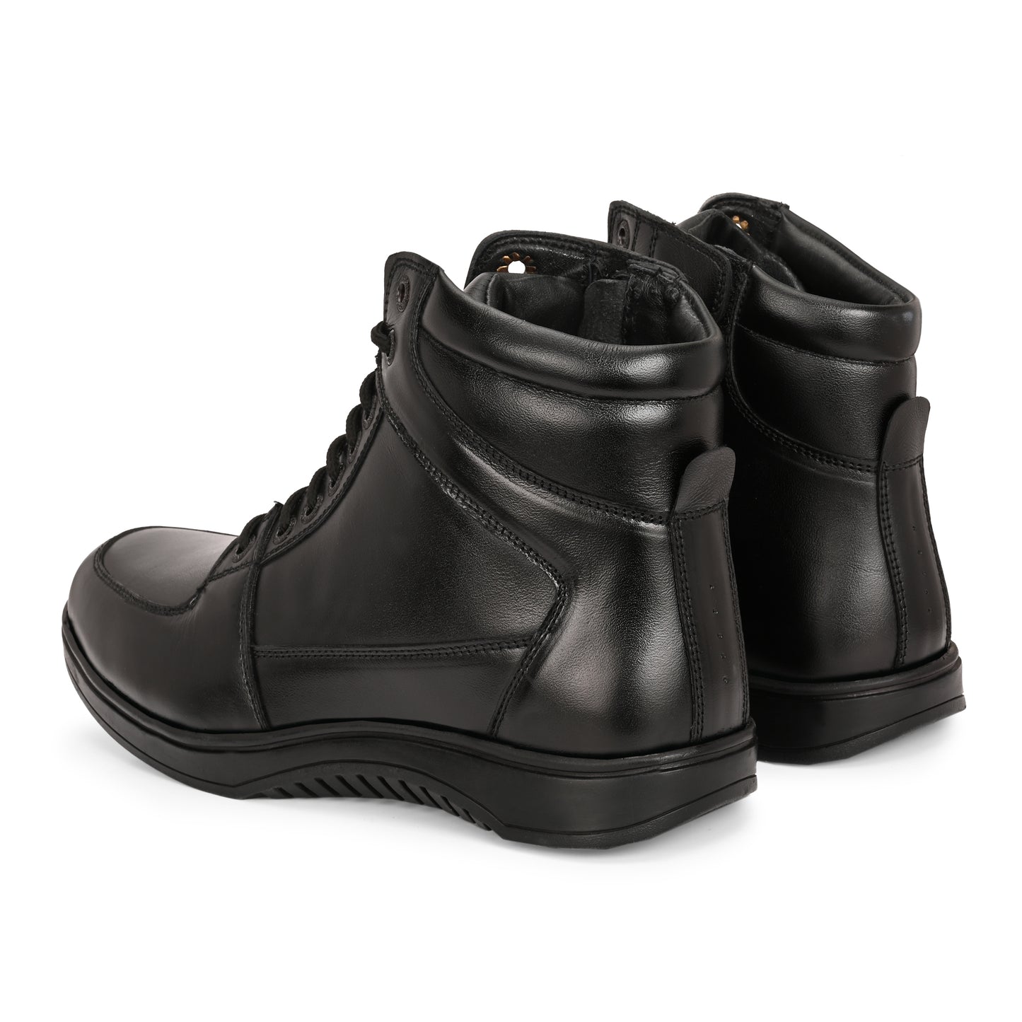 RoadRage Boots : "Unleash true power and protection on every ride with our rugged, high-performance bike boots."