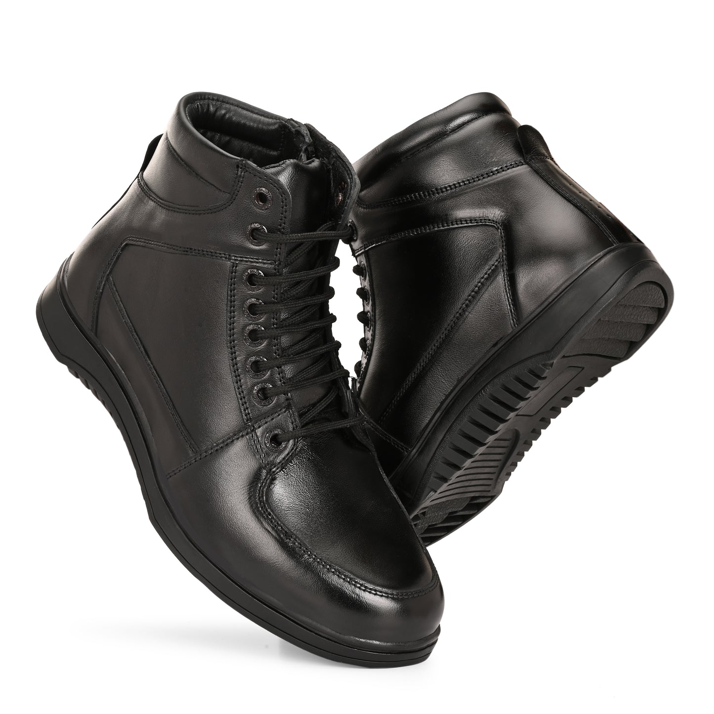 RoadRage Boots : "Unleash true power and protection on every ride with our rugged, high-performance bike boots."