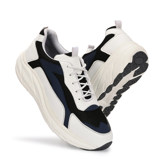 RacePro : "Step into comfort, style, and unstoppable energy."