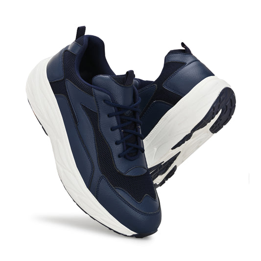 RacePro : "Step into comfort, style, and unstoppable energy."