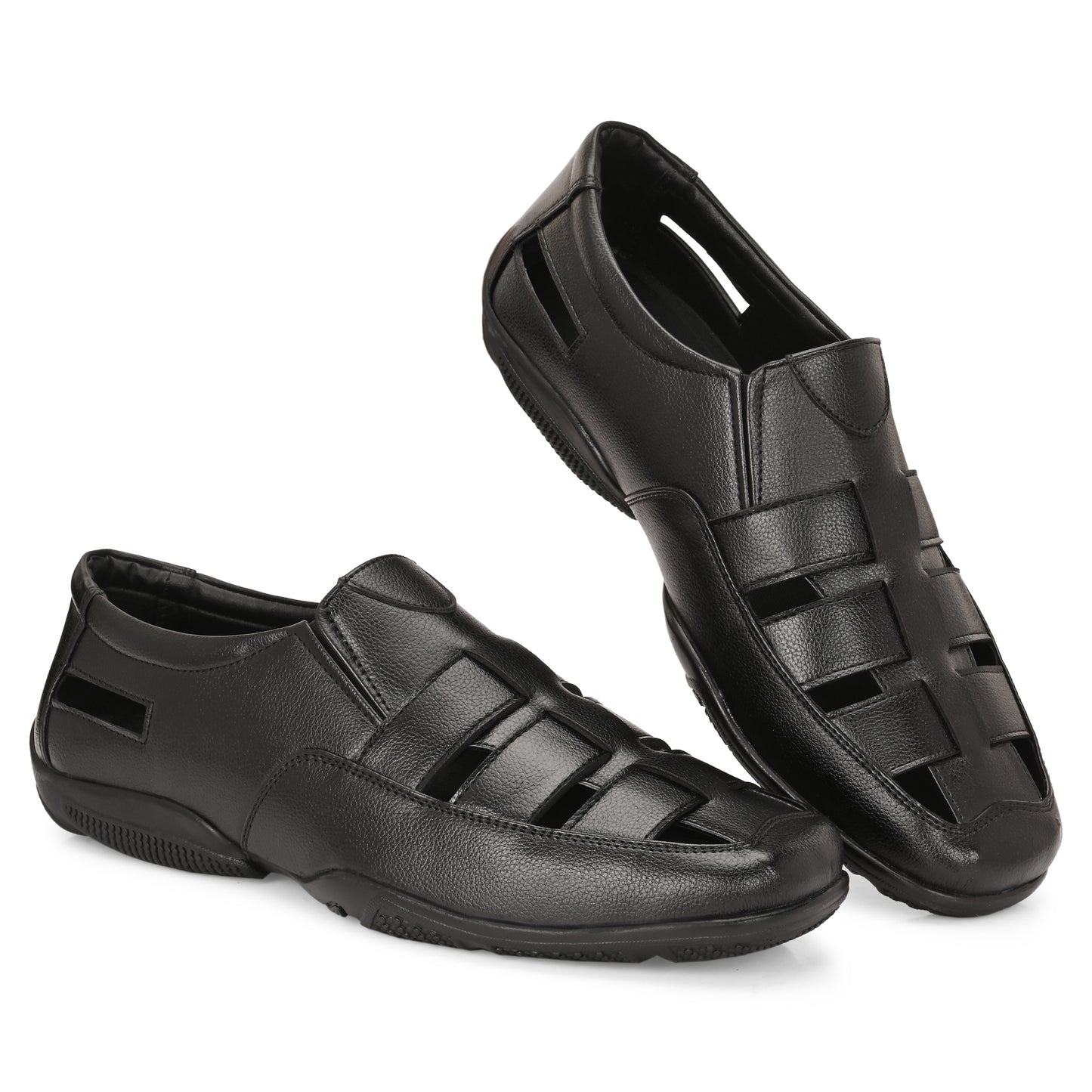 Marcia : March into style, softly and boldly.