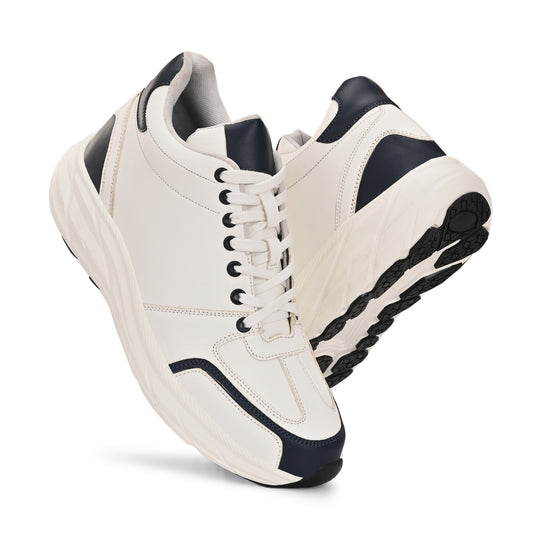 Runova : Fuel your run with next-gen comfort and speed.