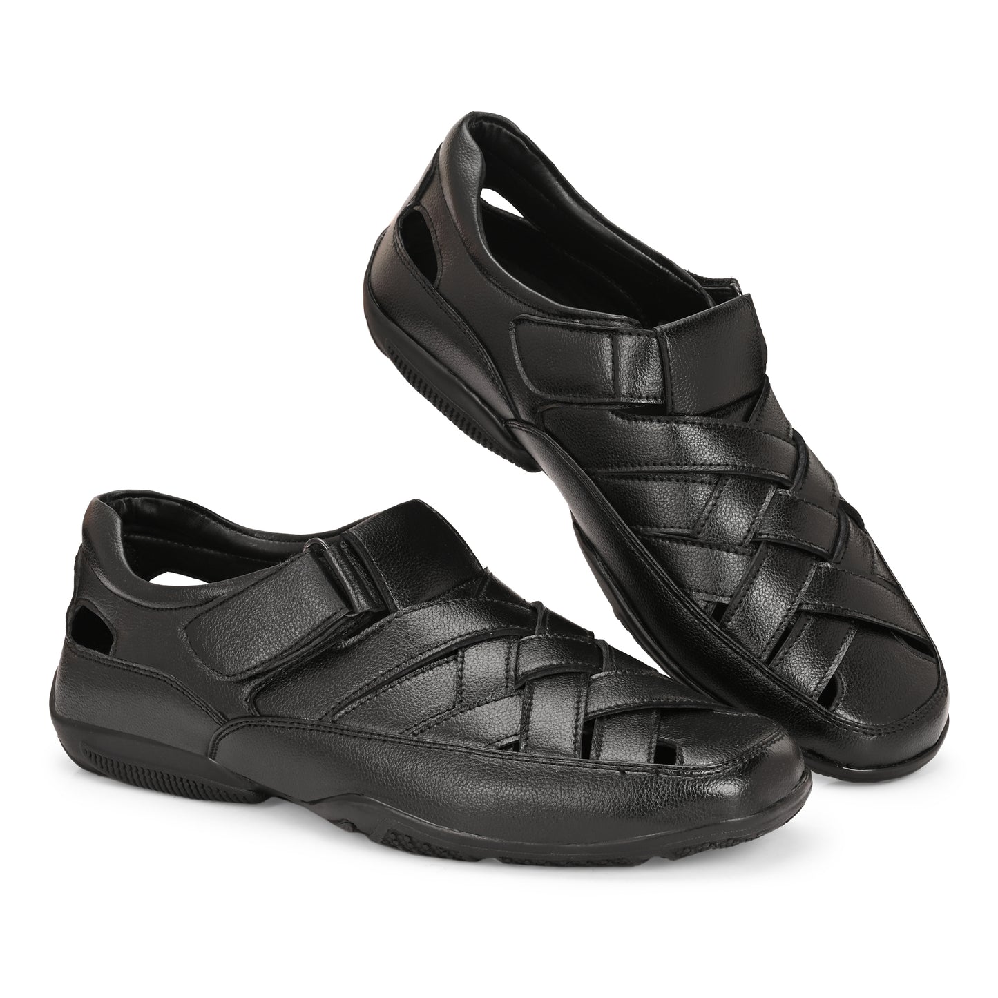 Marcia : March into style, softly and boldly.