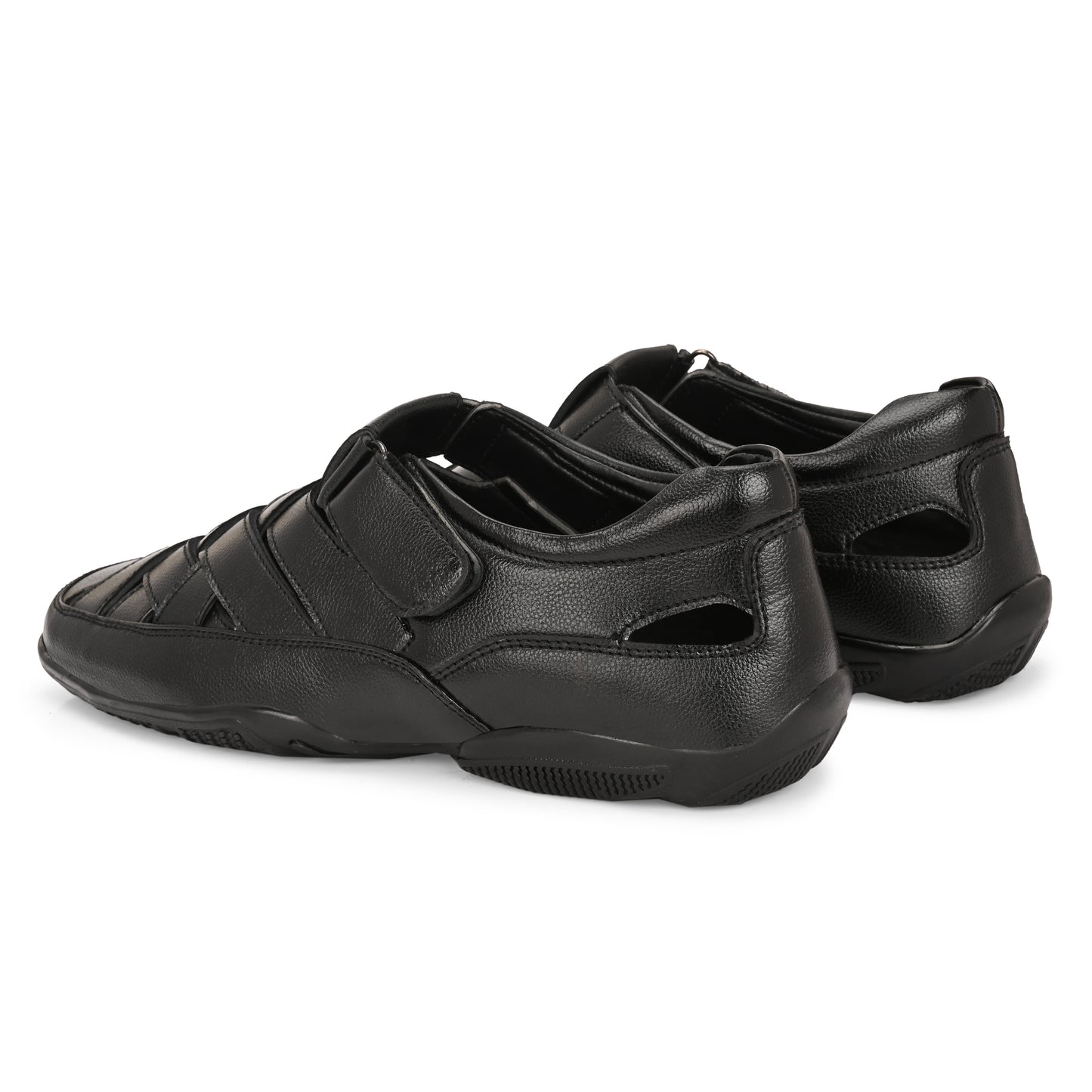 Marcia : March into style, softly and boldly.