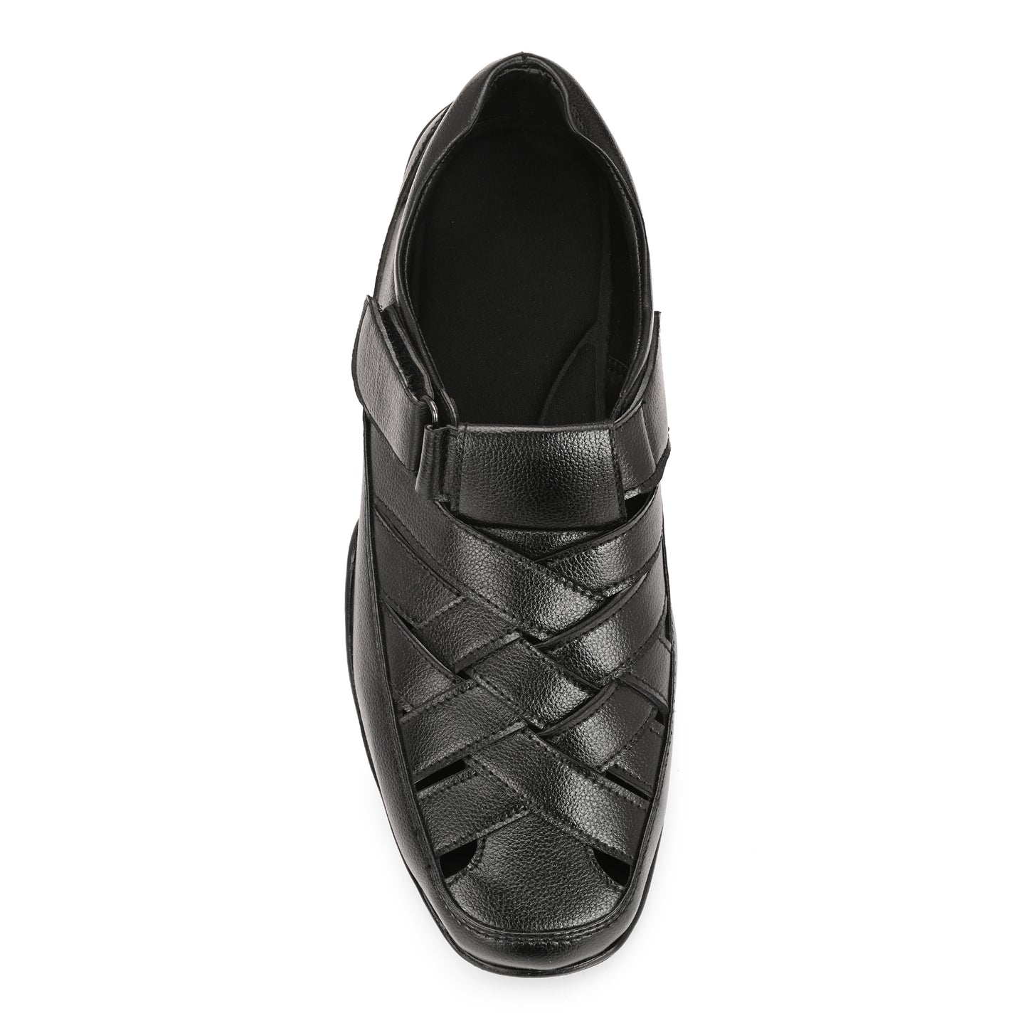 Marcia : March into style, softly and boldly.