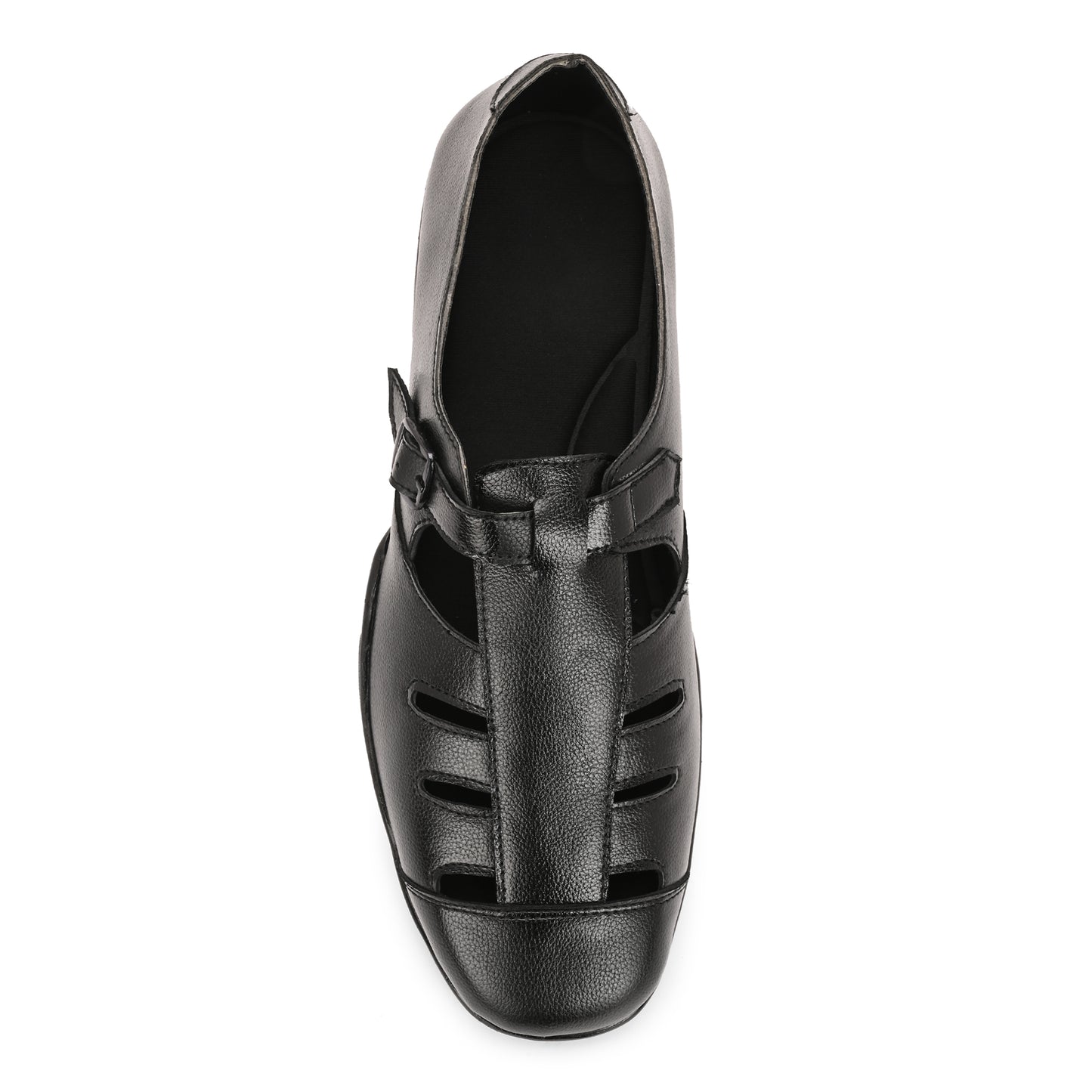 Marcia : March into style, softly and boldly.