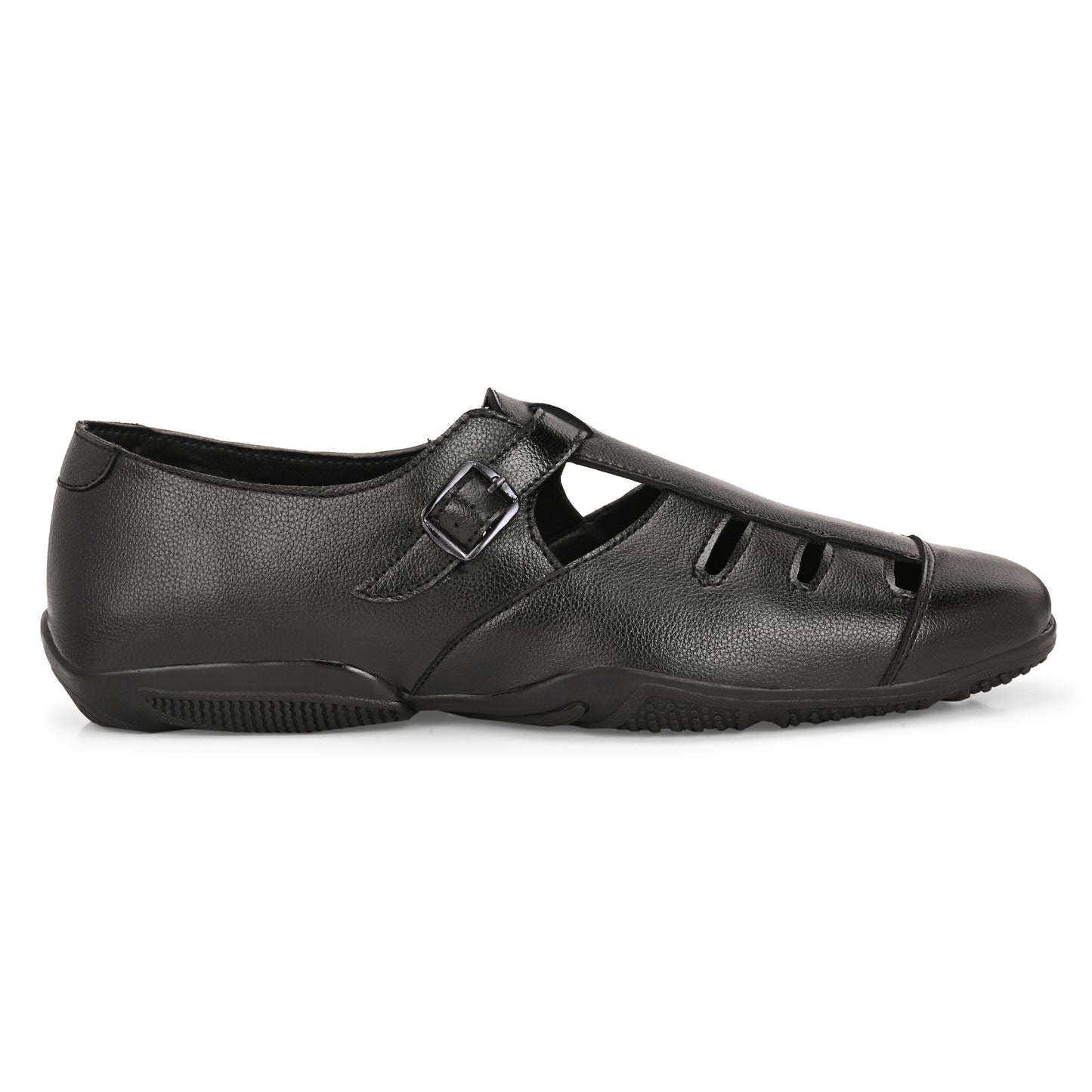 Marcia : March into style, softly and boldly.